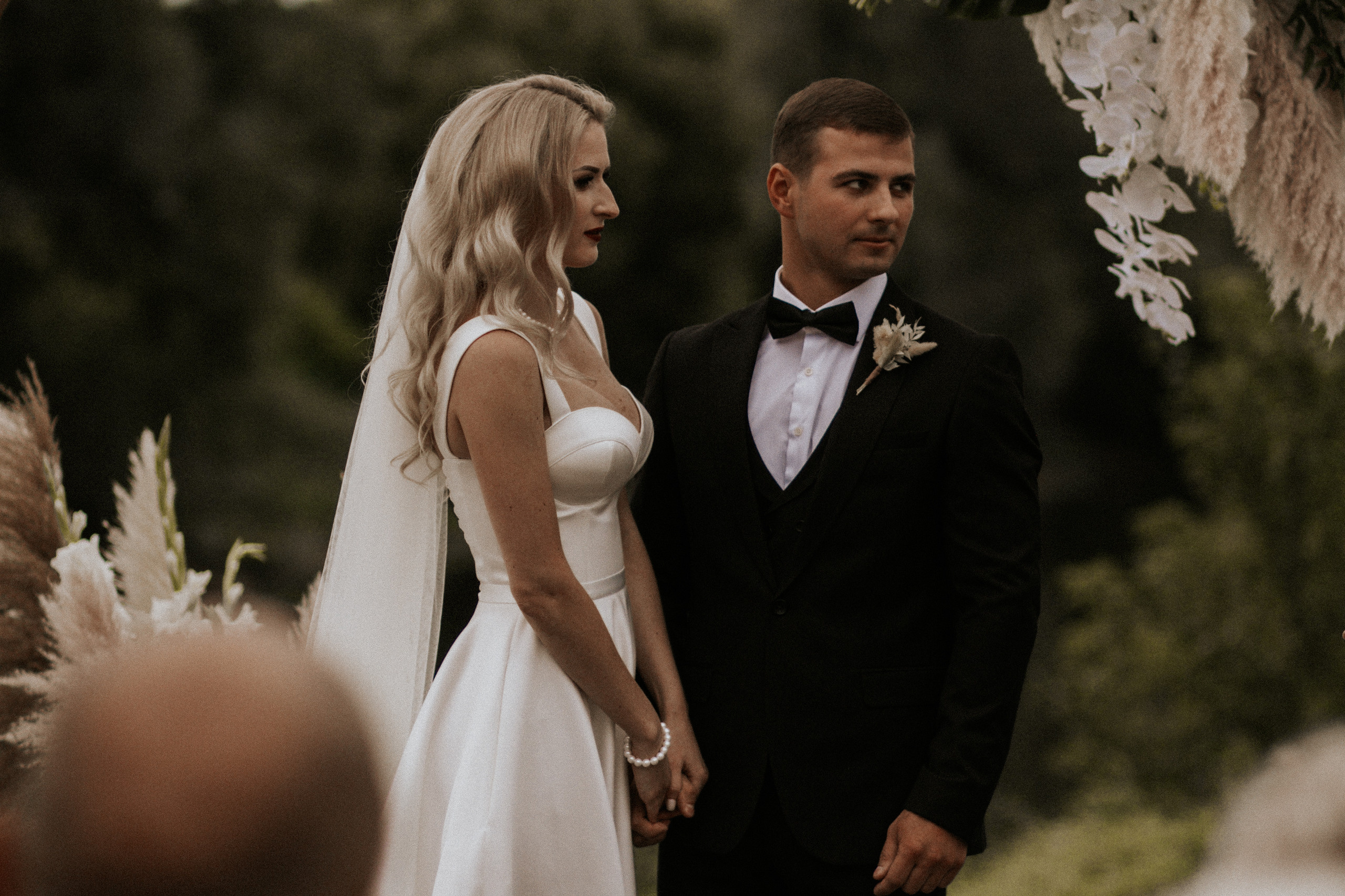 Y & V. Photographer Vlad Boytsoff