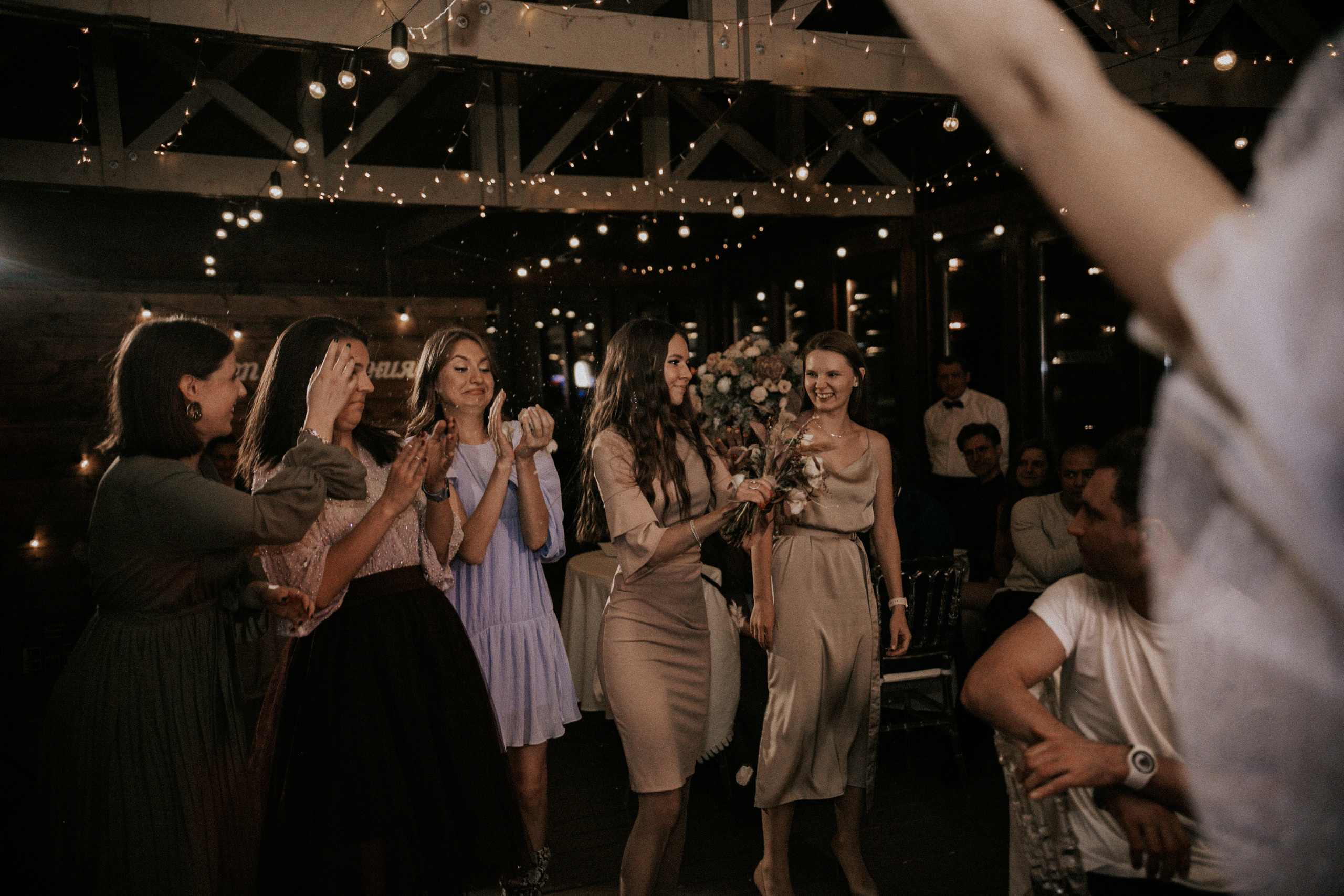 J & P. Свадебный фотограф в Москве Влад Бойцов