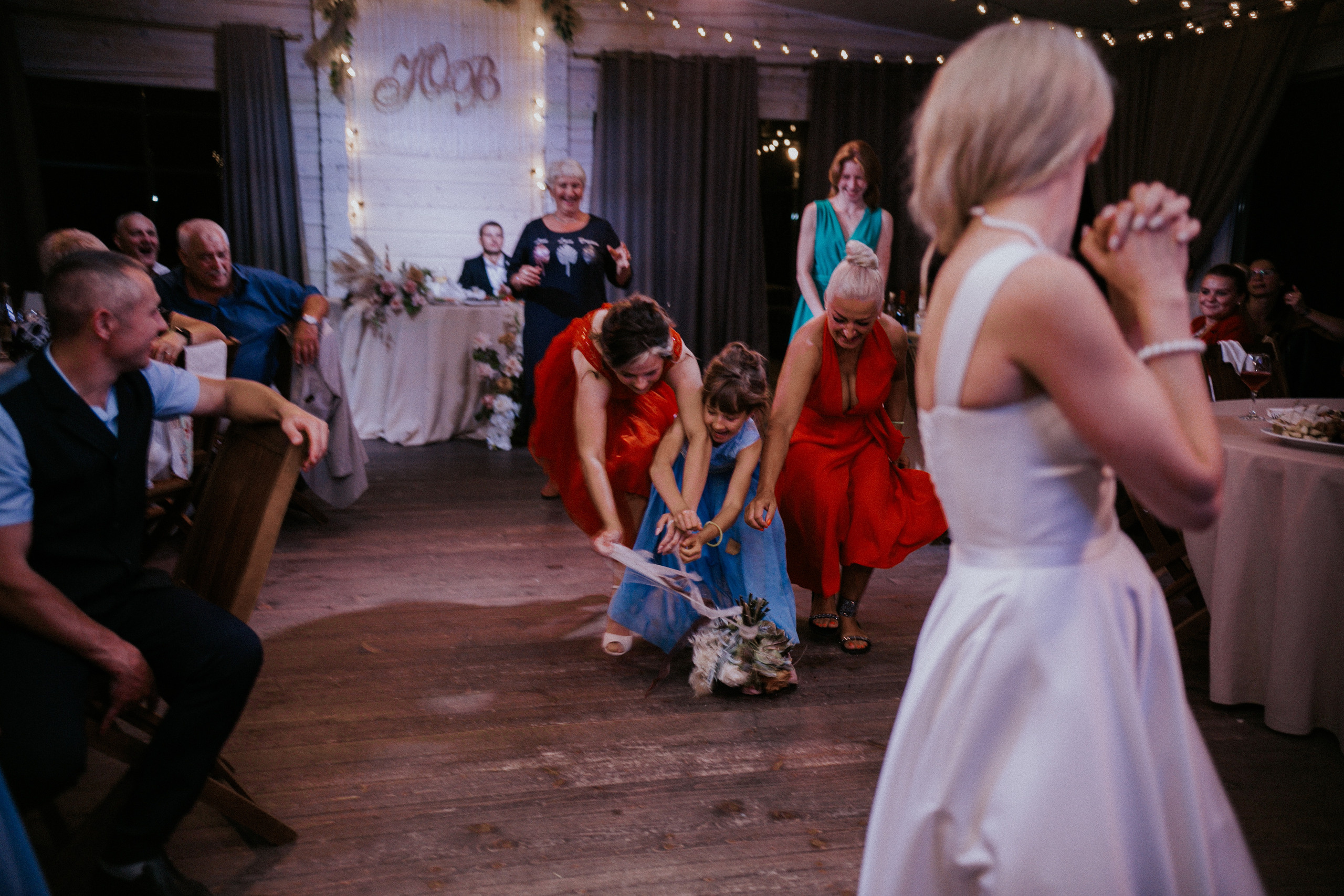 Y & V. Photographer Vlad Boytsoff