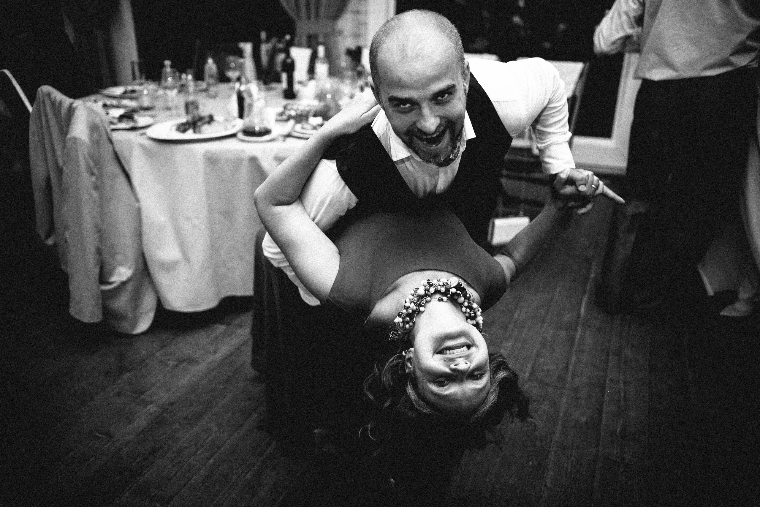 Y & V. Photographer Vlad Boytsoff