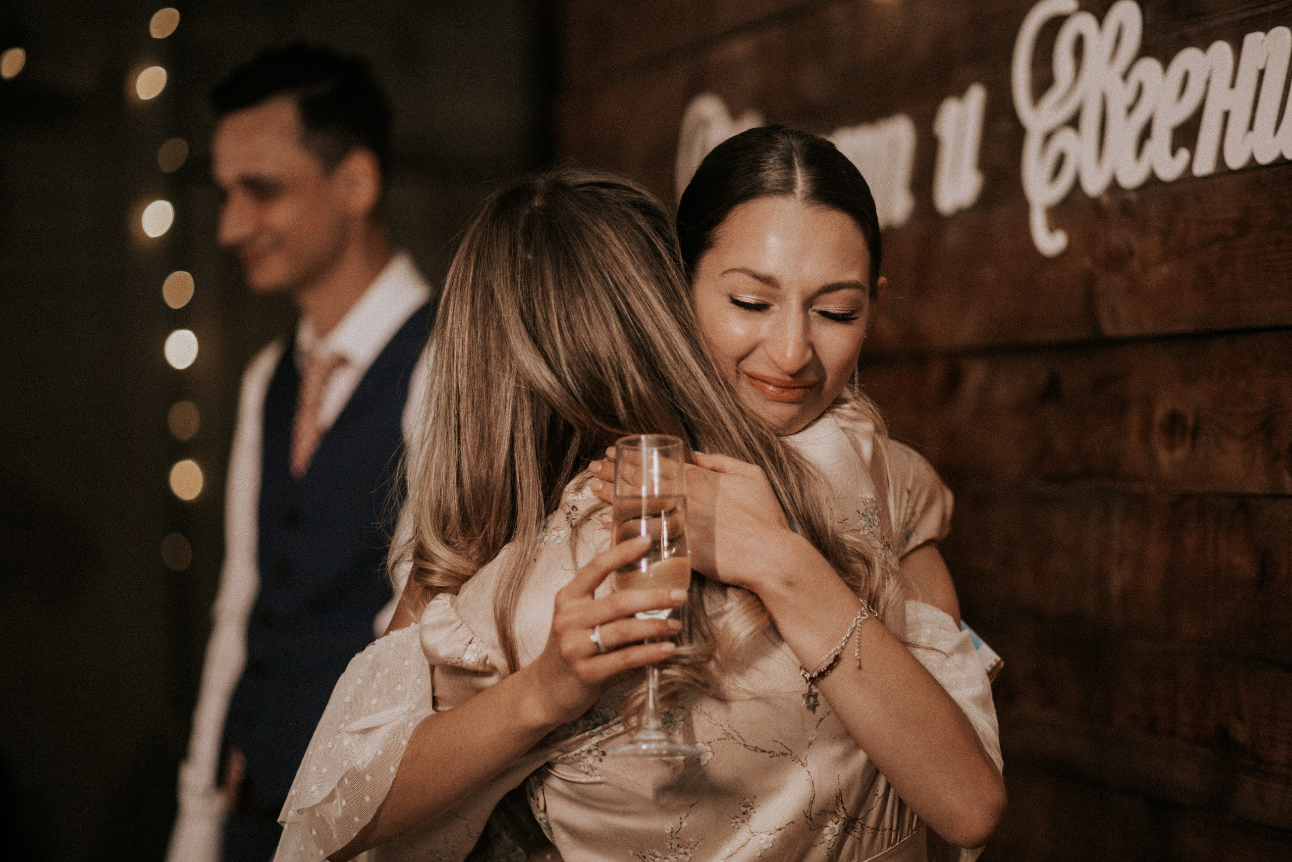 J & P. Свадебный фотограф в Москве Влад Бойцов