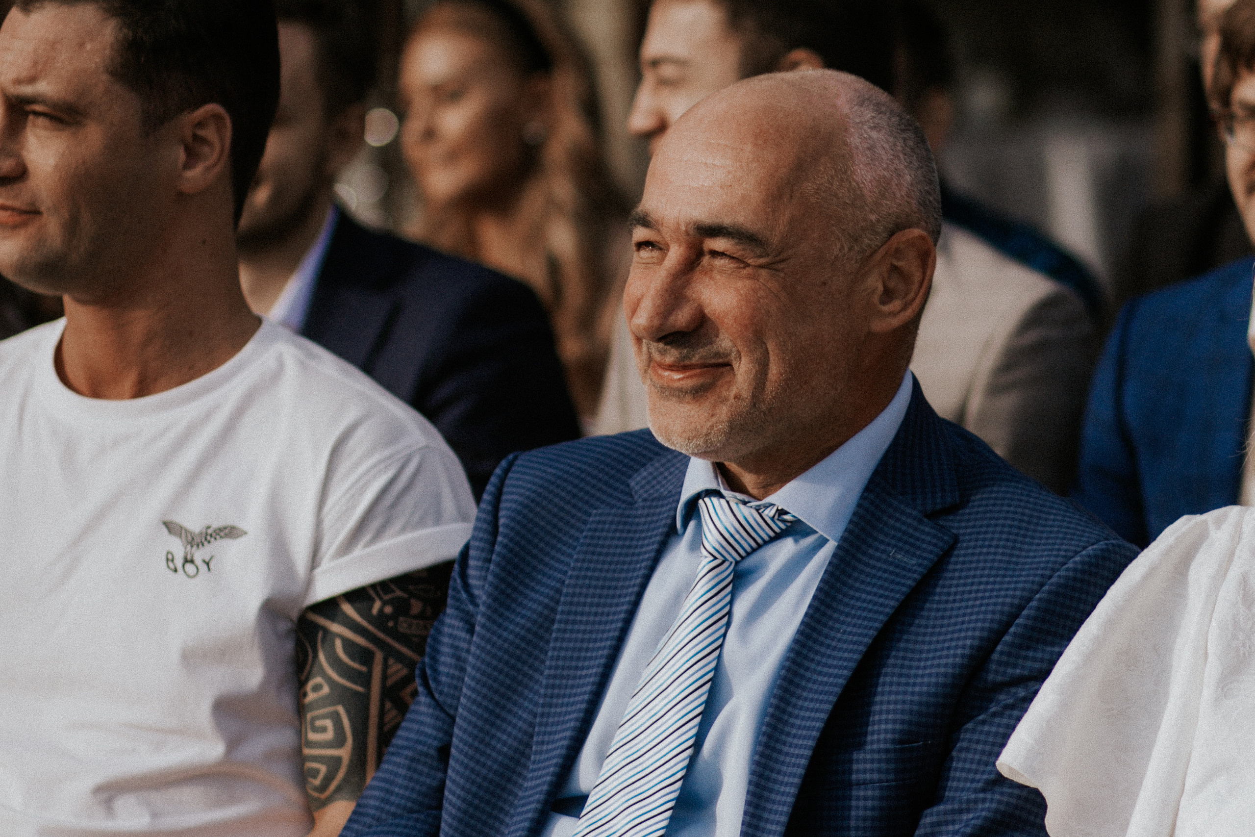 J & P. Свадебный фотограф в Москве Влад Бойцов