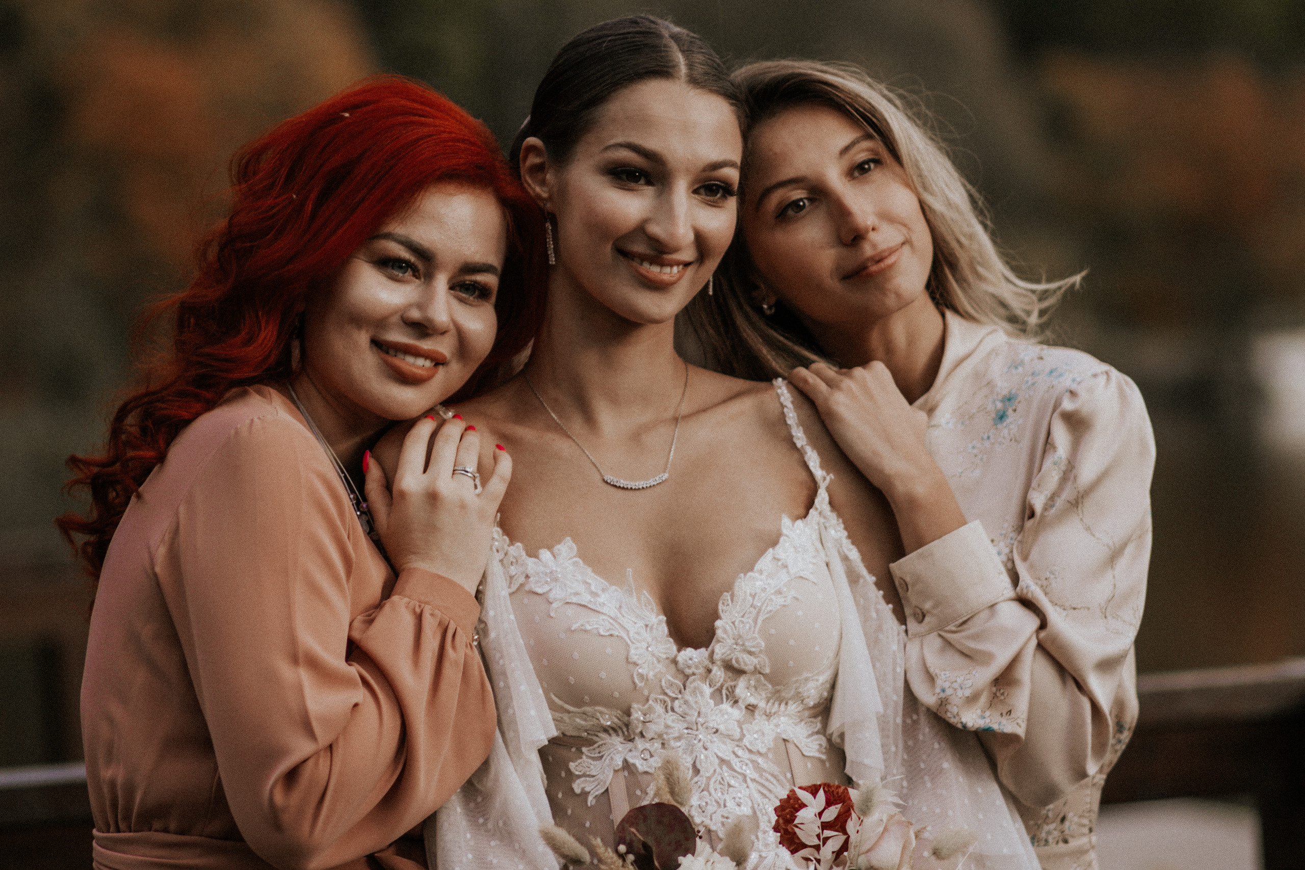 J & P. Свадебный фотограф в Москве Влад Бойцов