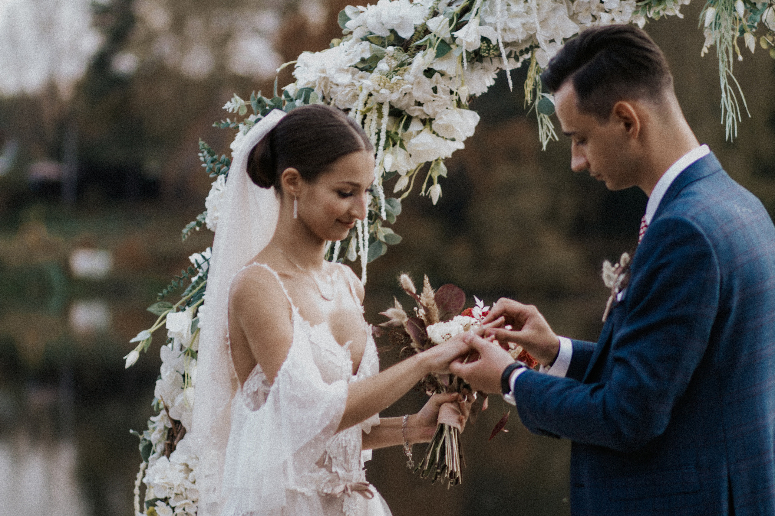 J & P. Свадебный фотограф в Москве Влад Бойцов