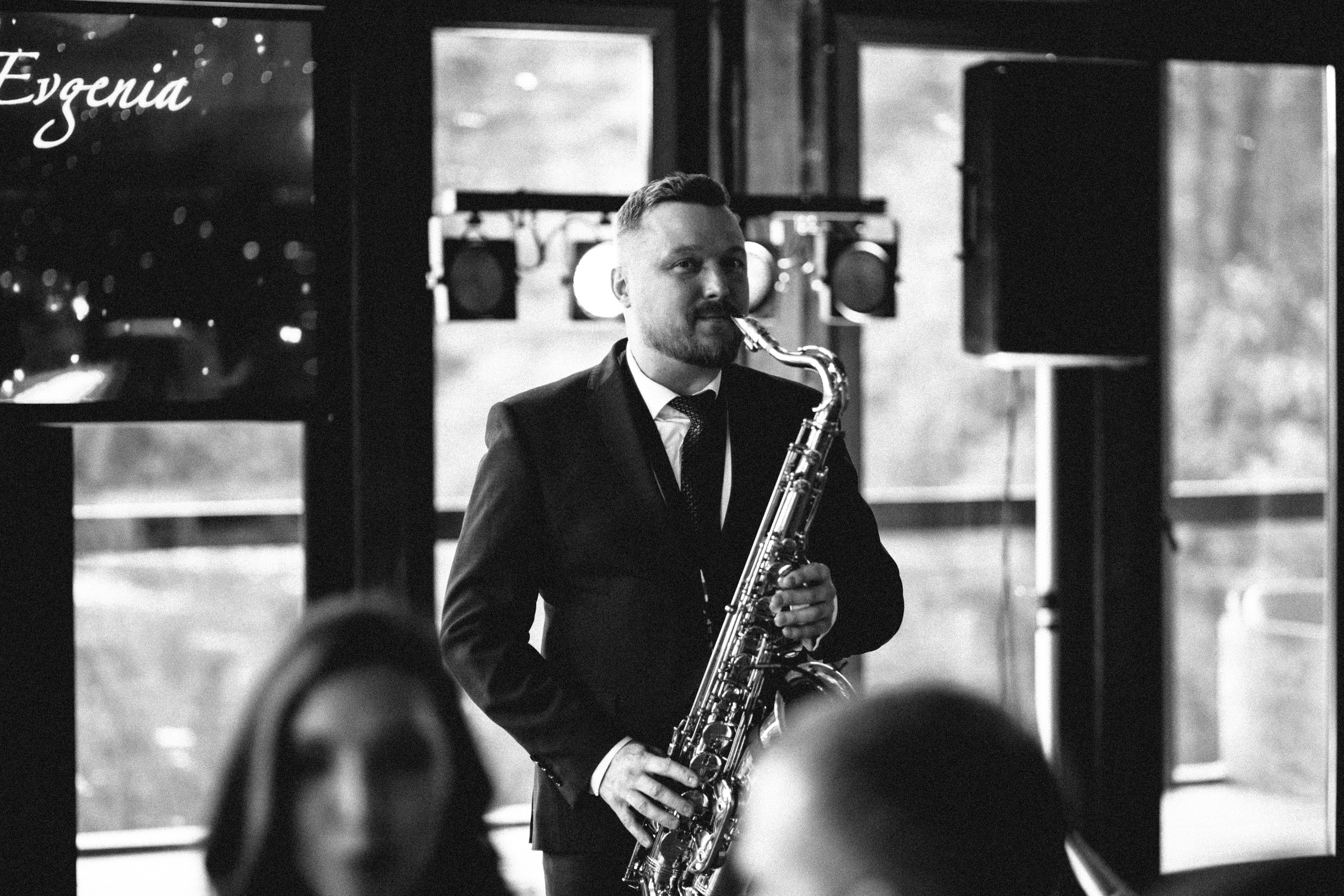 J & P. Свадебный фотограф в Москве Влад Бойцов