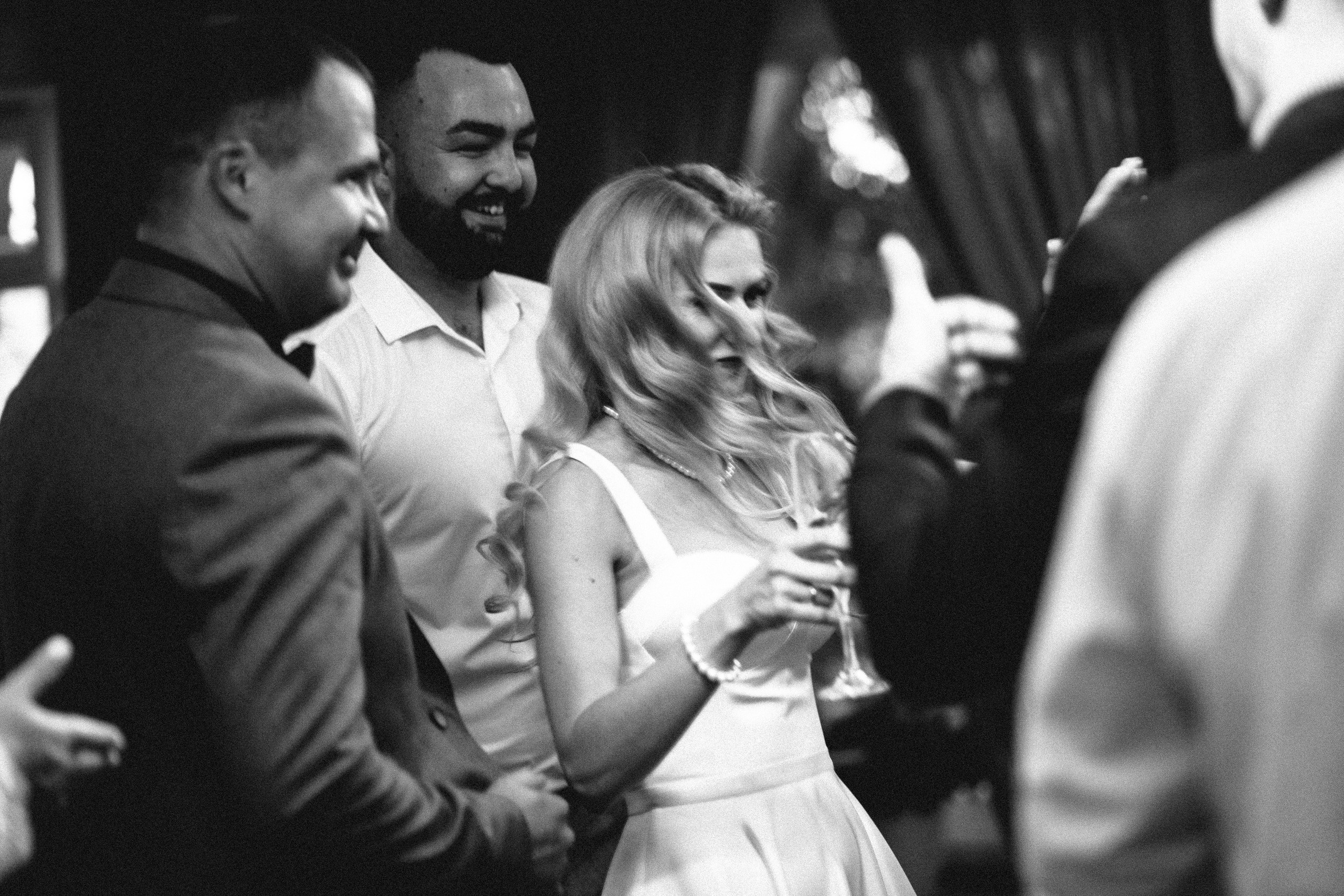 Y & V. Photographer Vlad Boytsoff