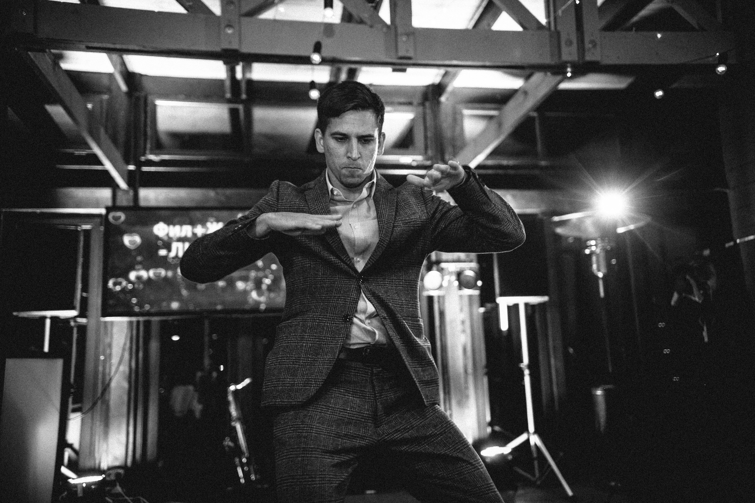 J & P. Свадебный фотограф в Москве Влад Бойцов