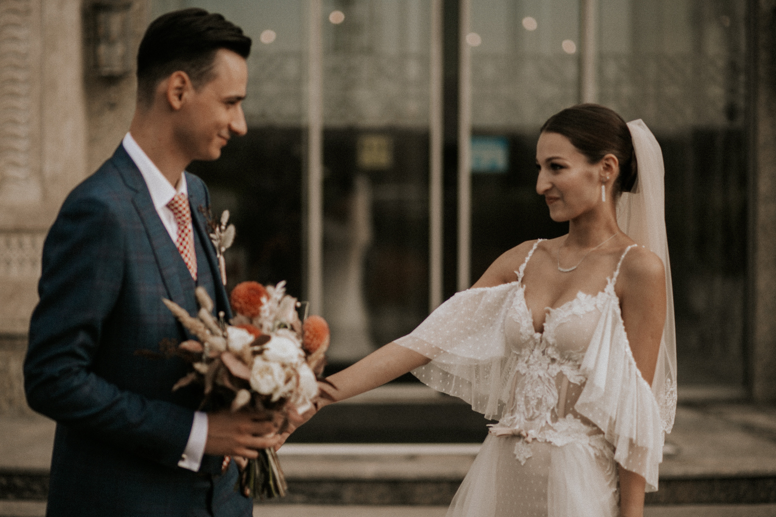 J & P. Свадебный фотограф в Москве Влад Бойцов