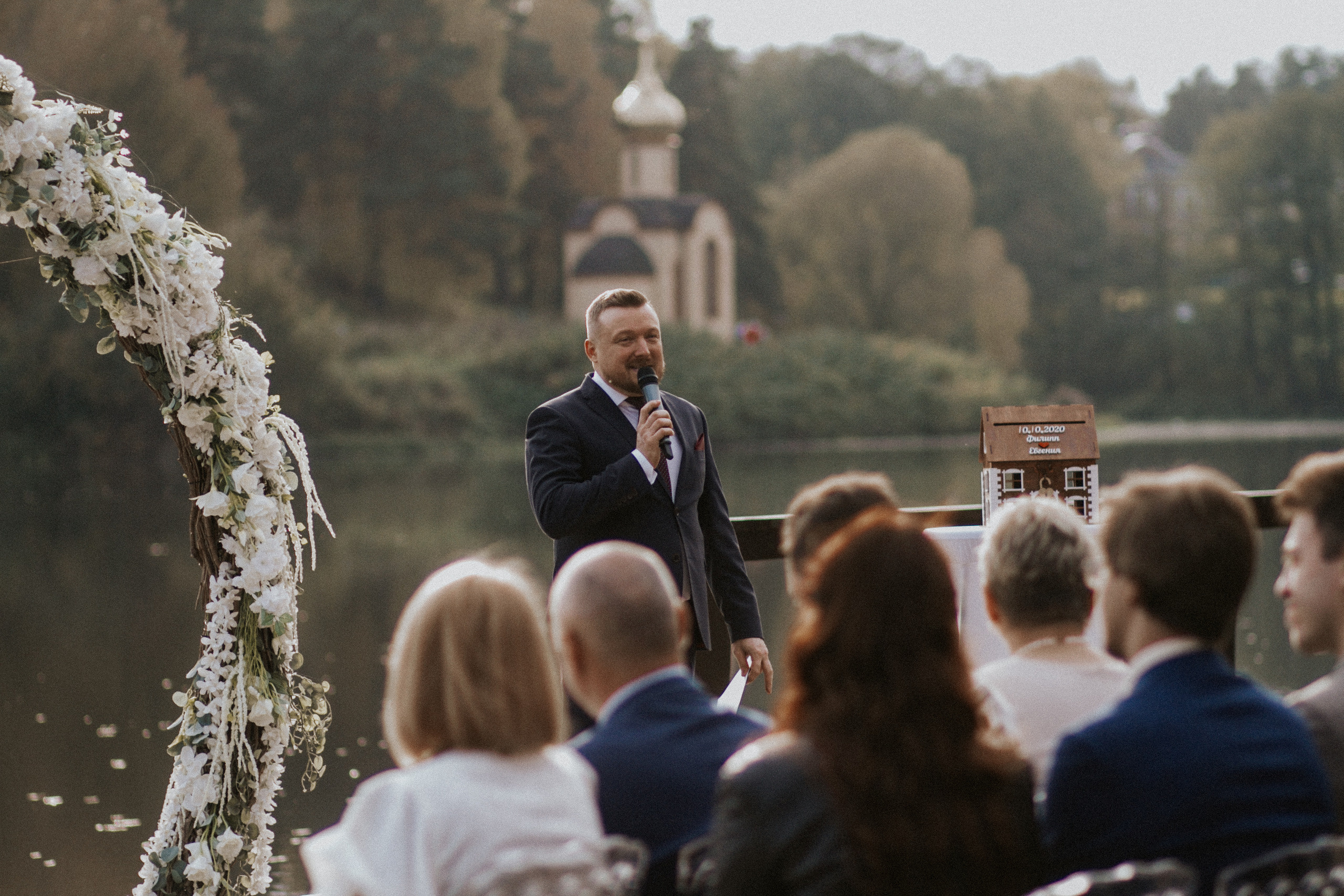 J & P. Свадебный фотограф в Москве Влад Бойцов