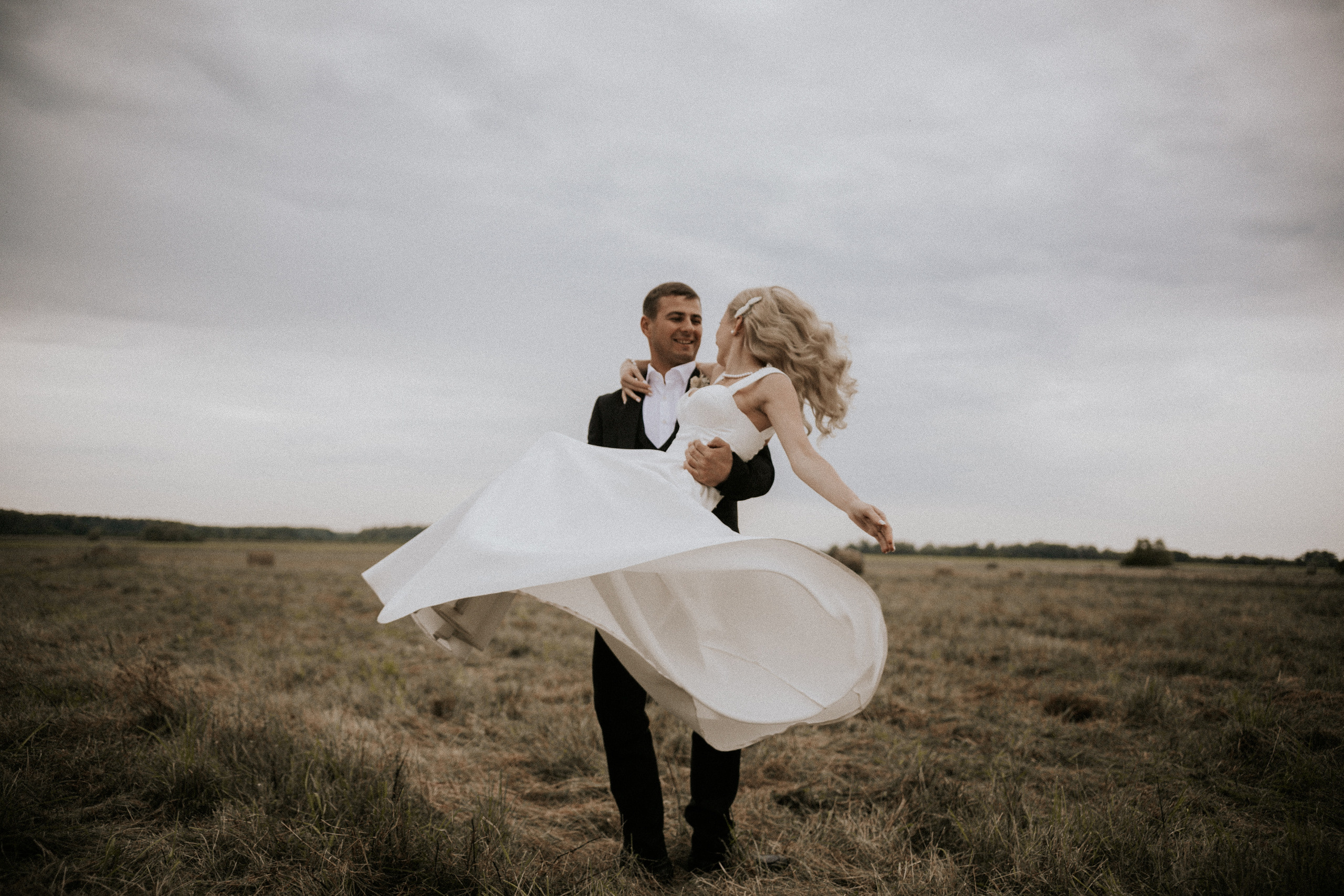 Y & V. Photographer Vlad Boytsoff