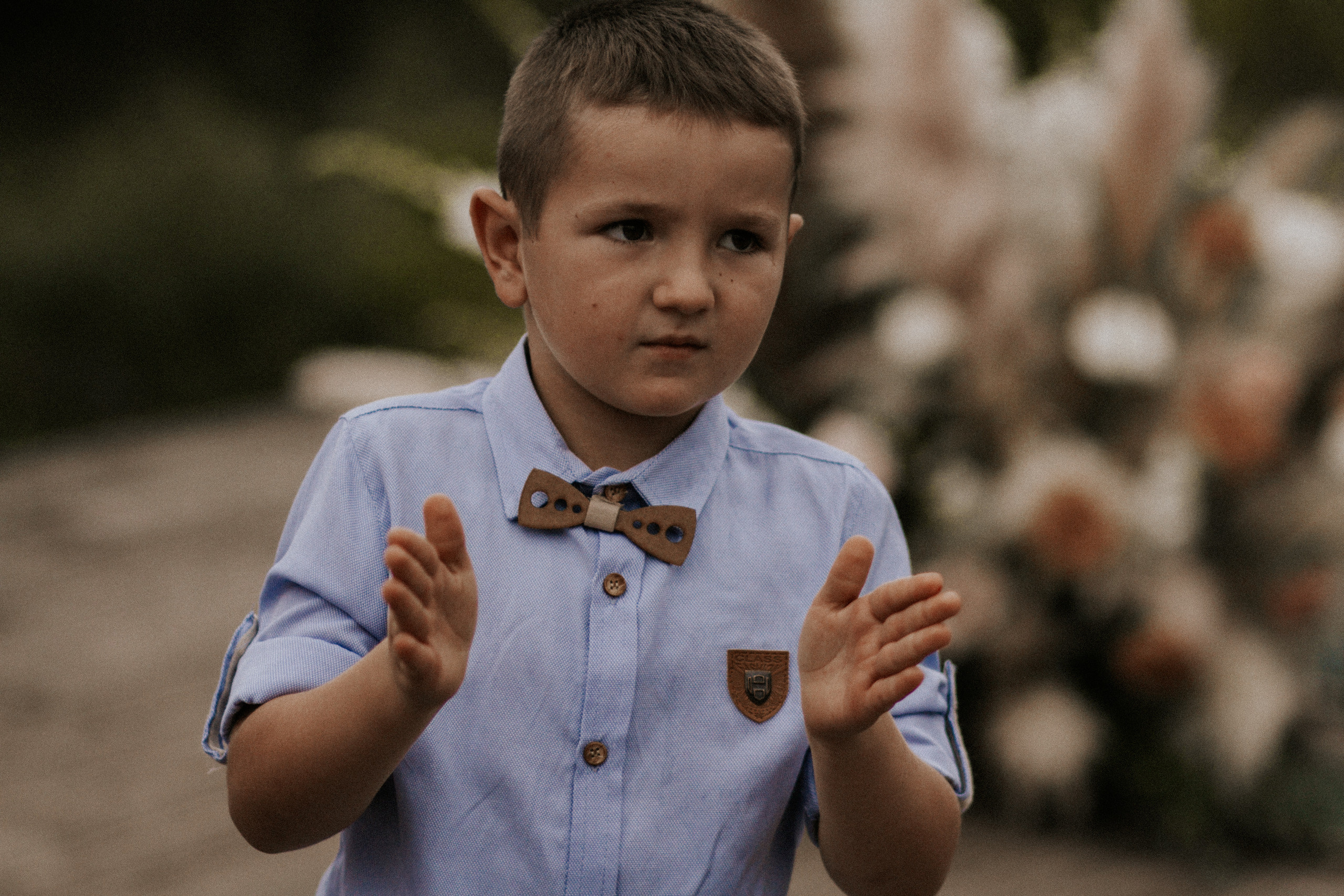 Y & V. Photographer Vlad Boytsoff