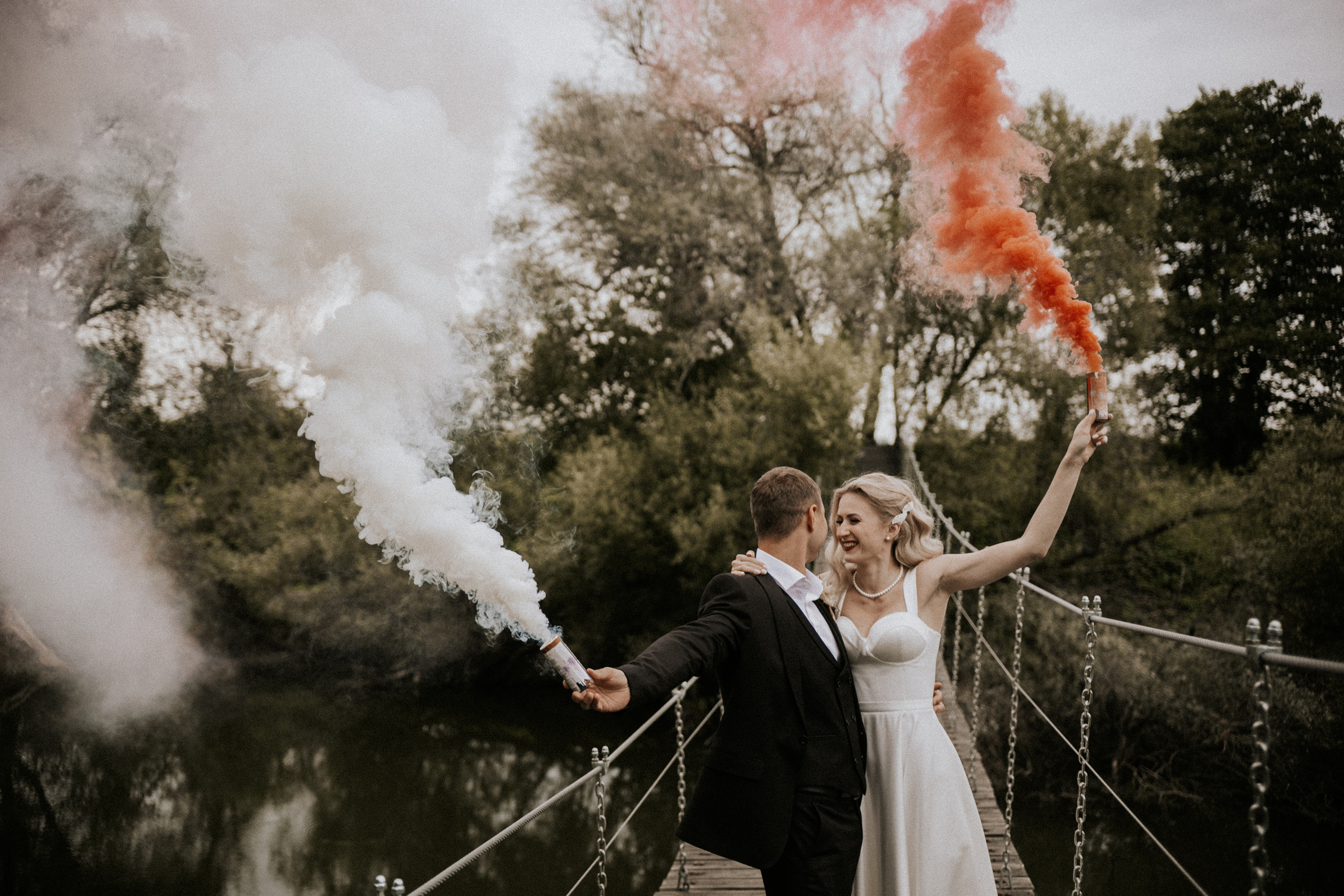 Y & V. Photographer Vlad Boytsoff