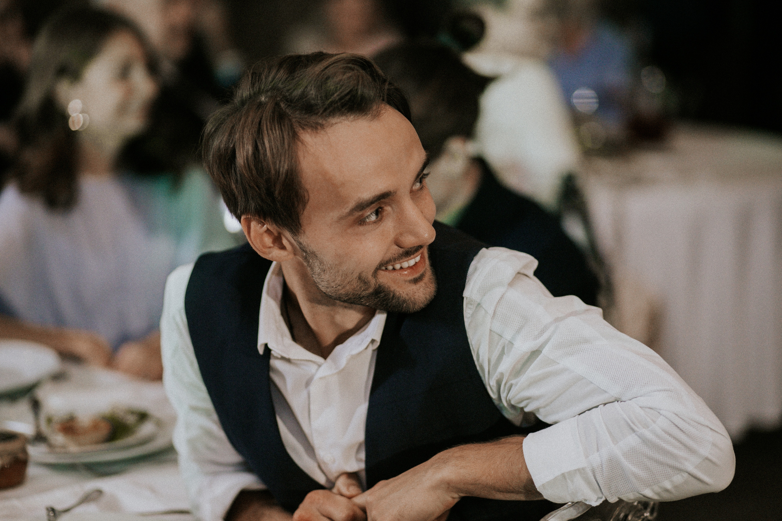 J & P. Свадебный фотограф в Москве Влад Бойцов