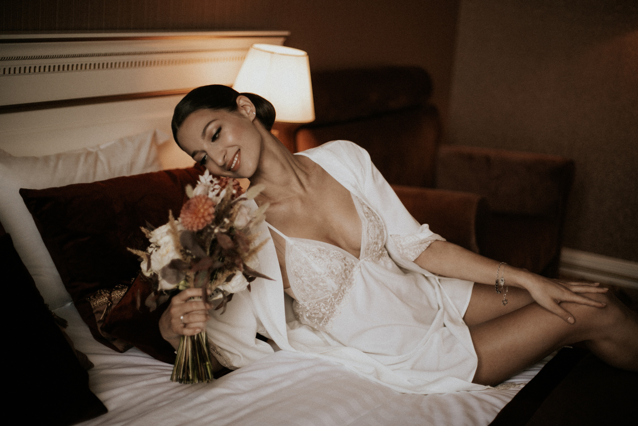 J & P. Свадебный фотограф в Москве Влад Бойцов