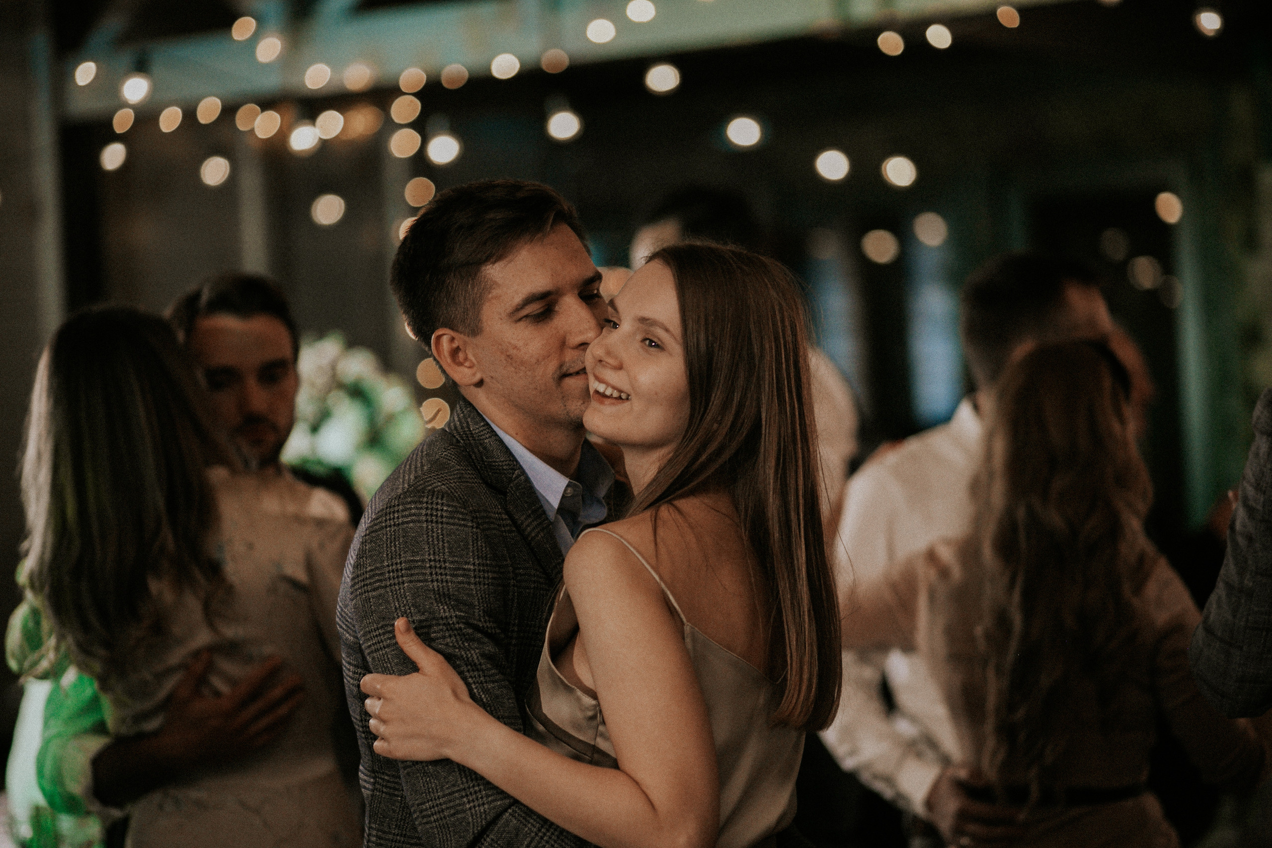 J & P. Свадебный фотограф в Москве Влад Бойцов