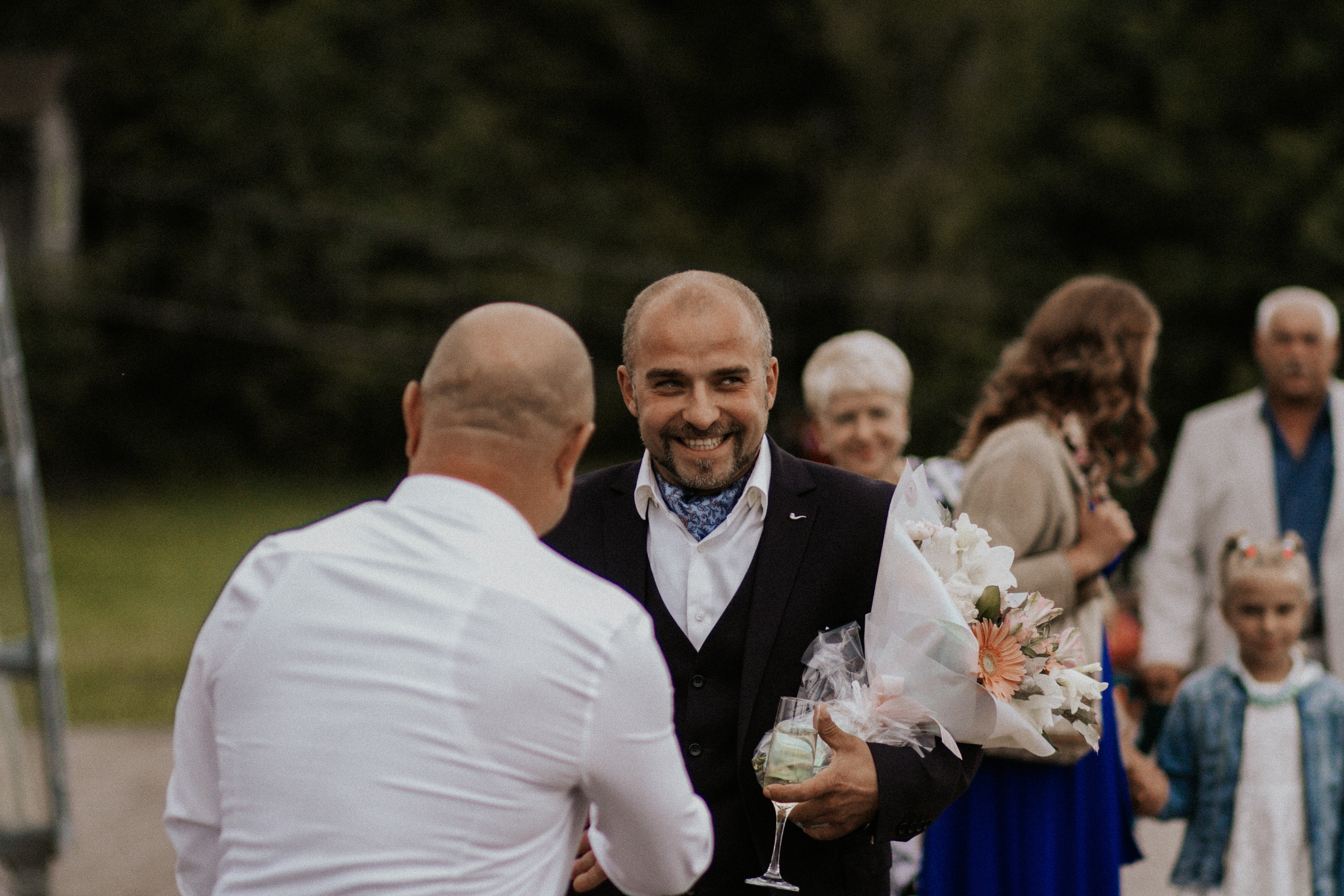 Y & V. Photographer Vlad Boytsoff