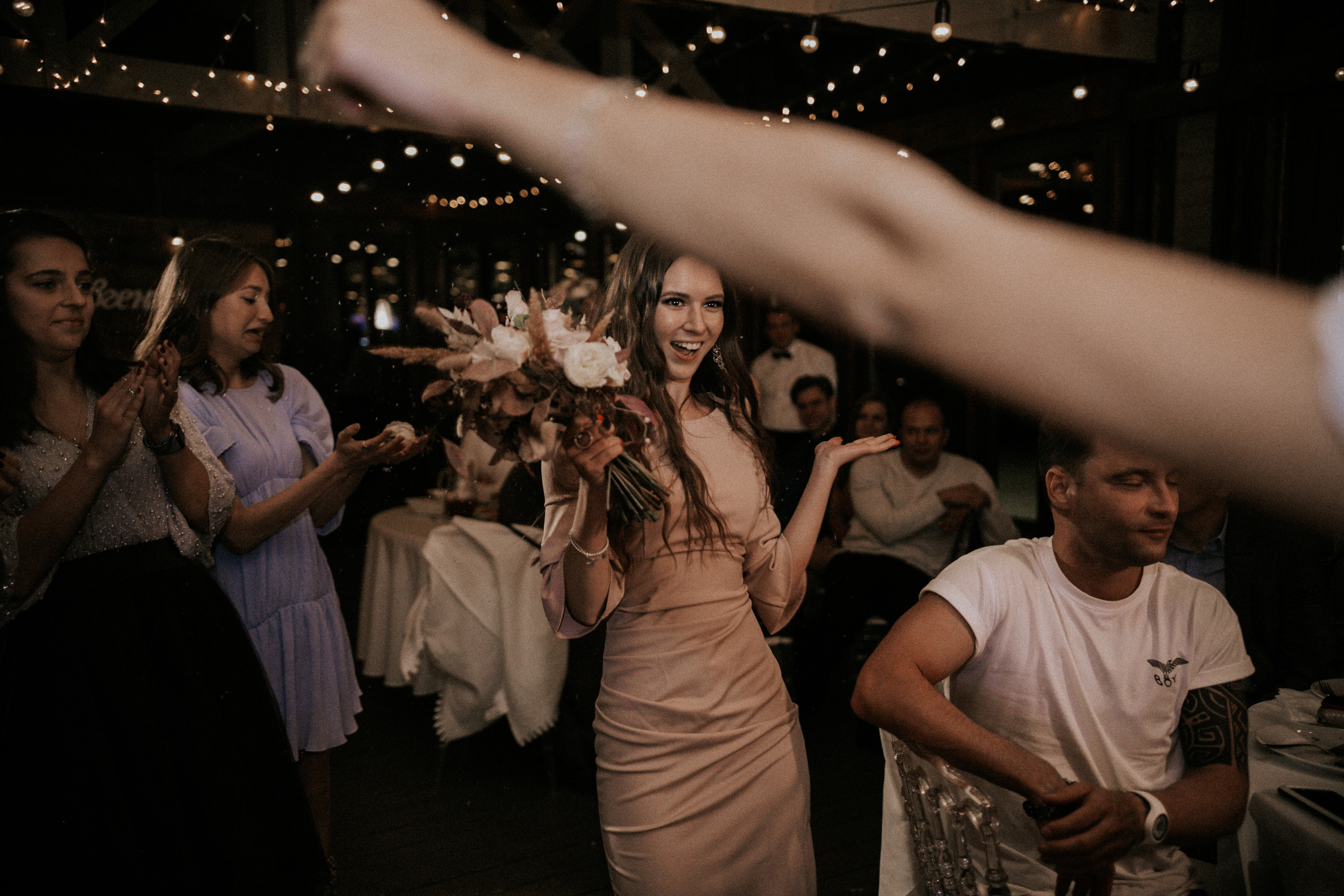 J & P. Свадебный фотограф в Москве Влад Бойцов