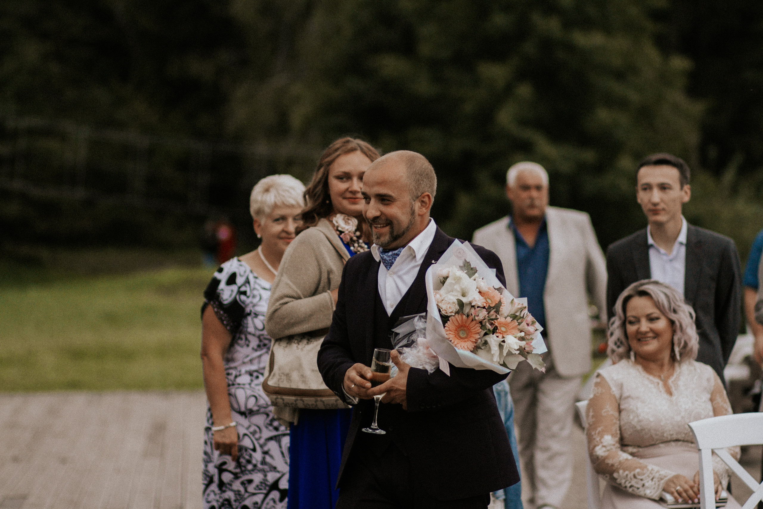 Y & V. Photographer Vlad Boytsoff