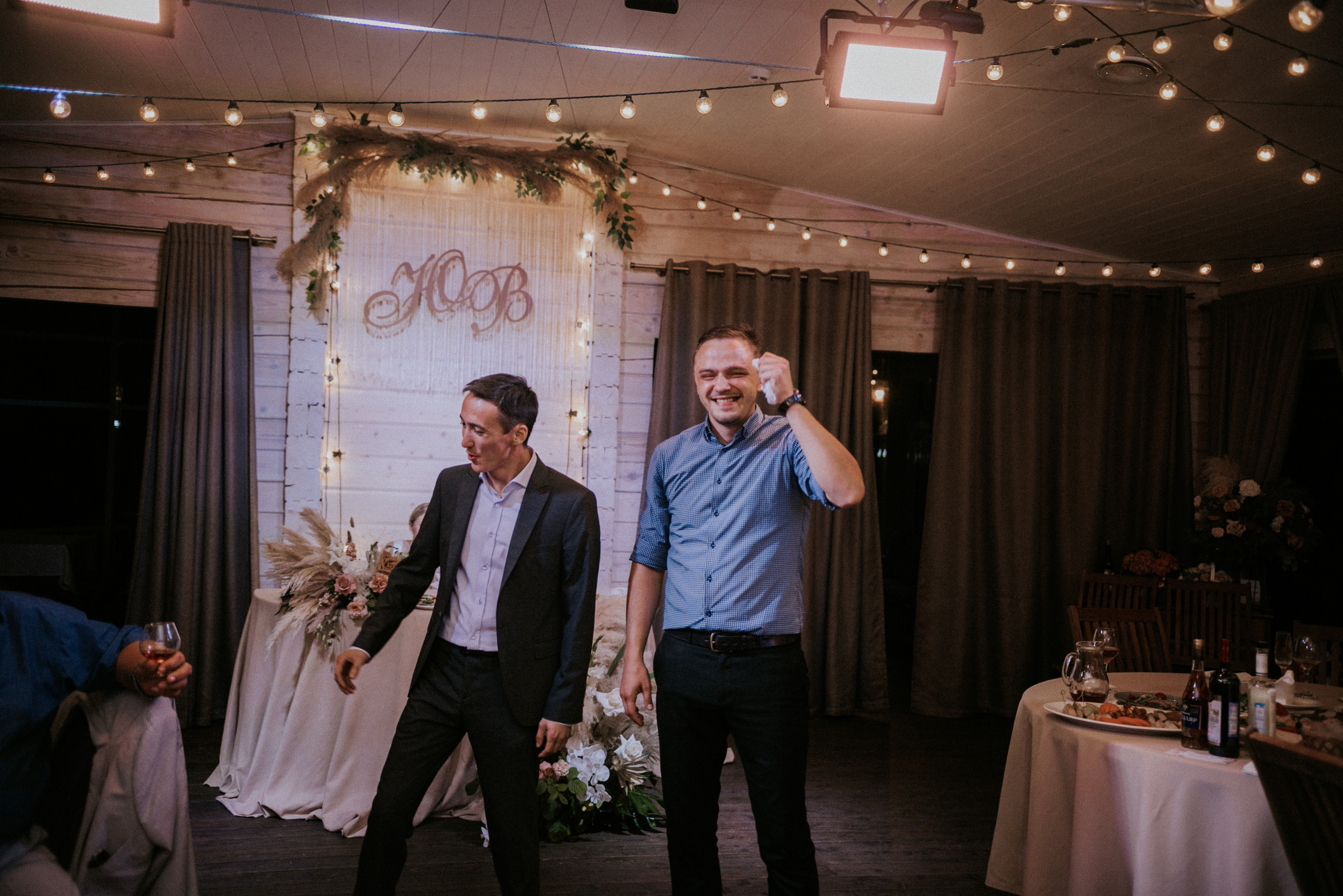 Y & V. Photographer Vlad Boytsoff