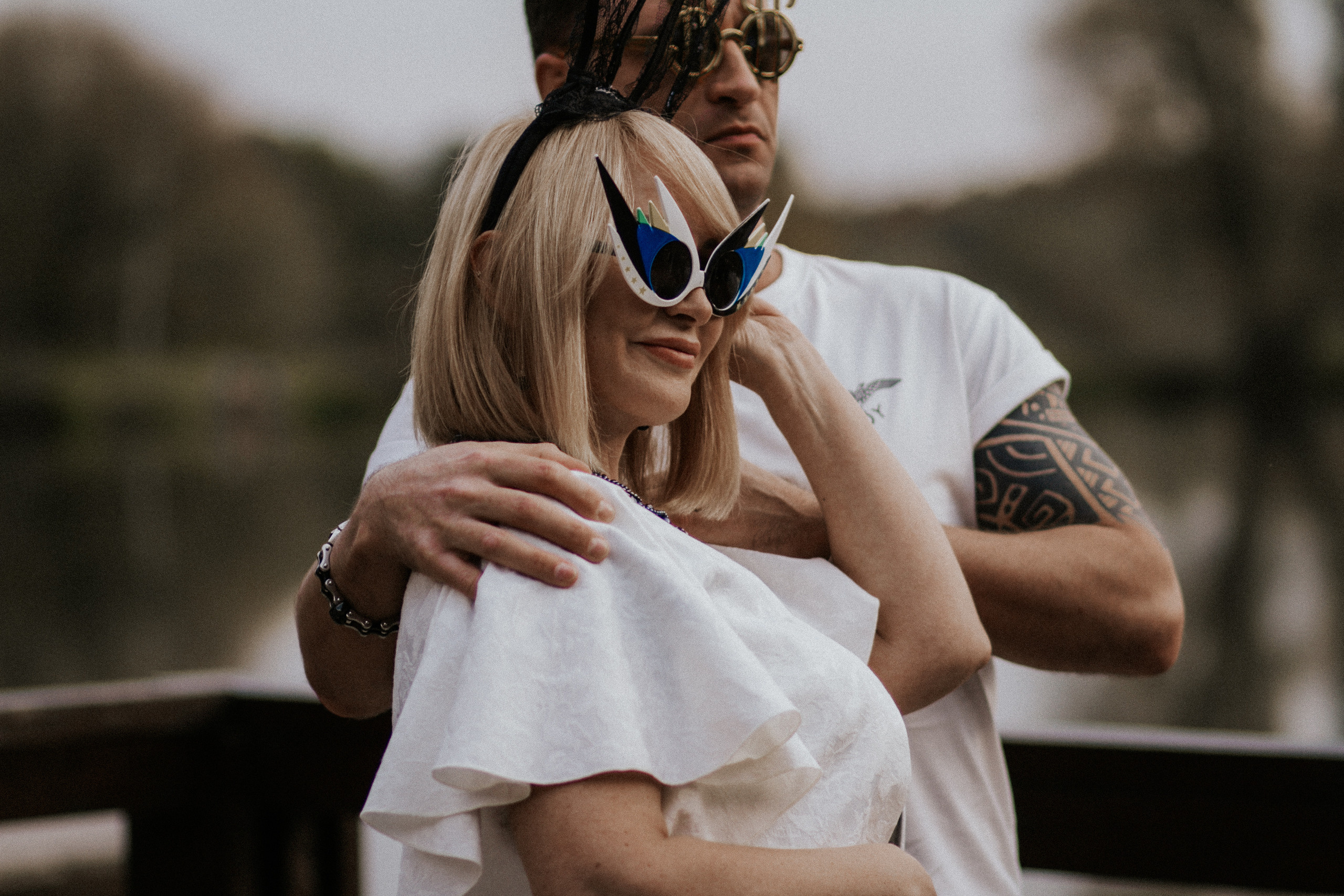 J & P. Свадебный фотограф в Москве Влад Бойцов