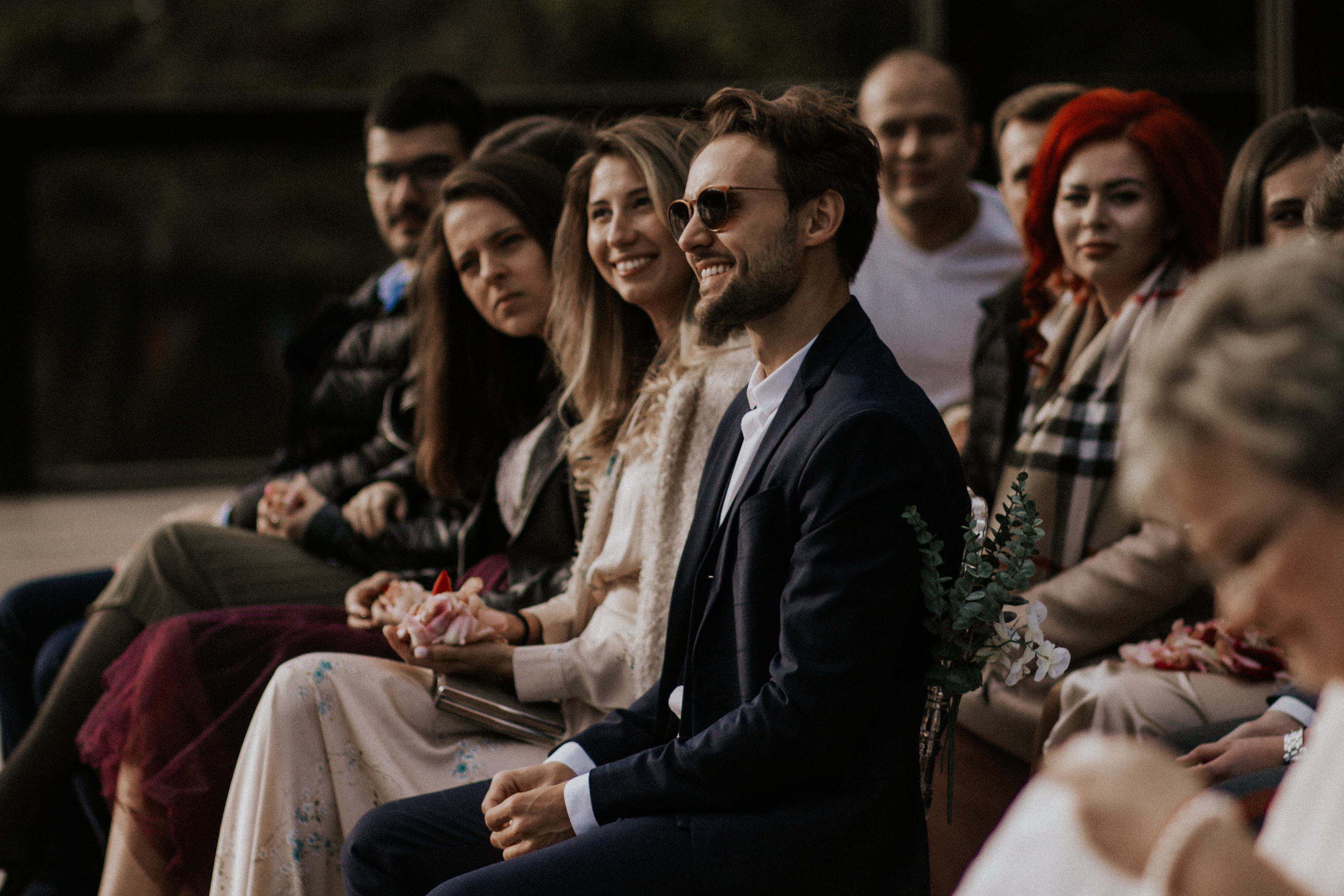 J & P. Свадебный фотограф в Москве Влад Бойцов