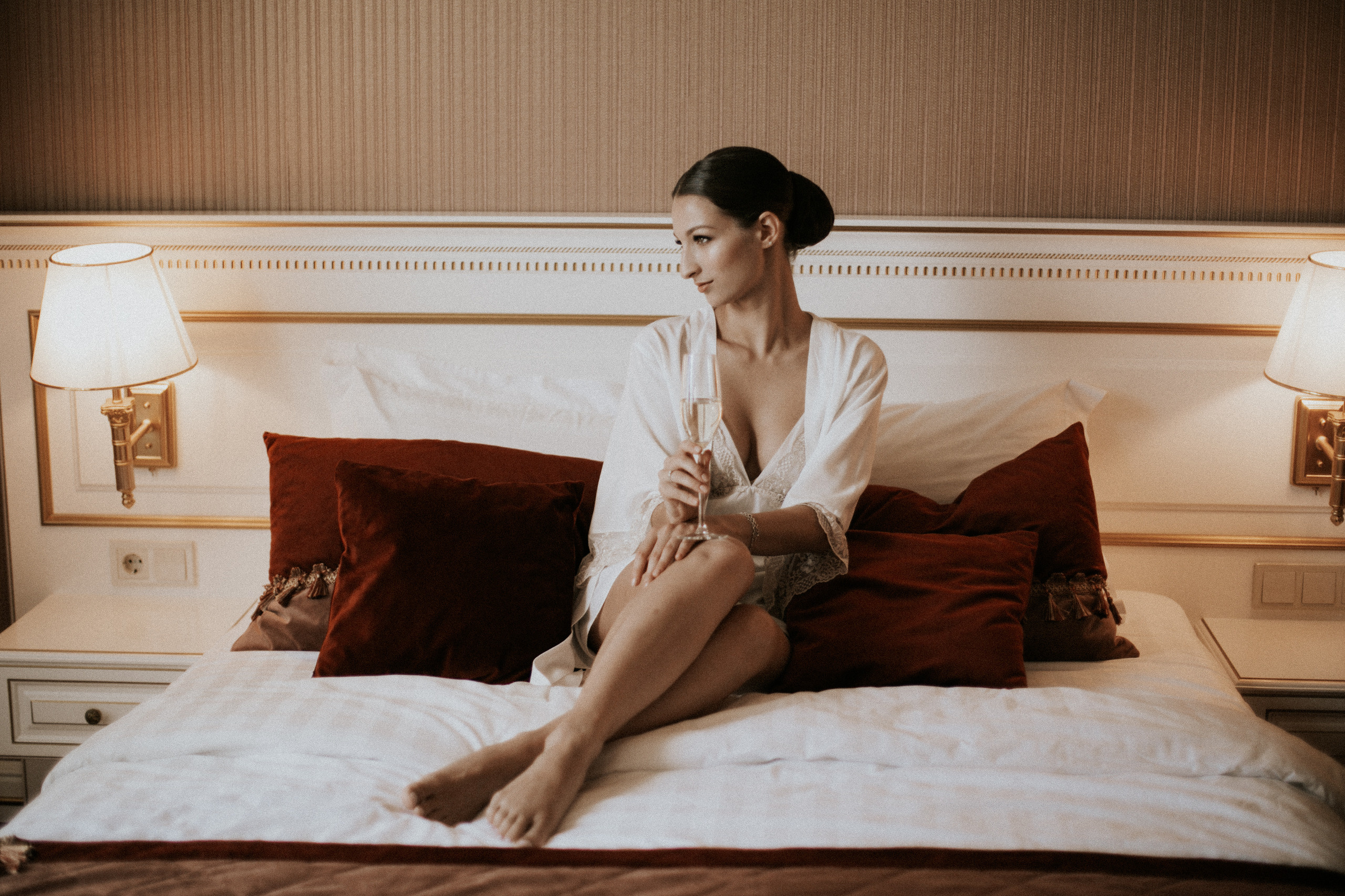 J & P. Свадебный фотограф в Москве Влад Бойцов