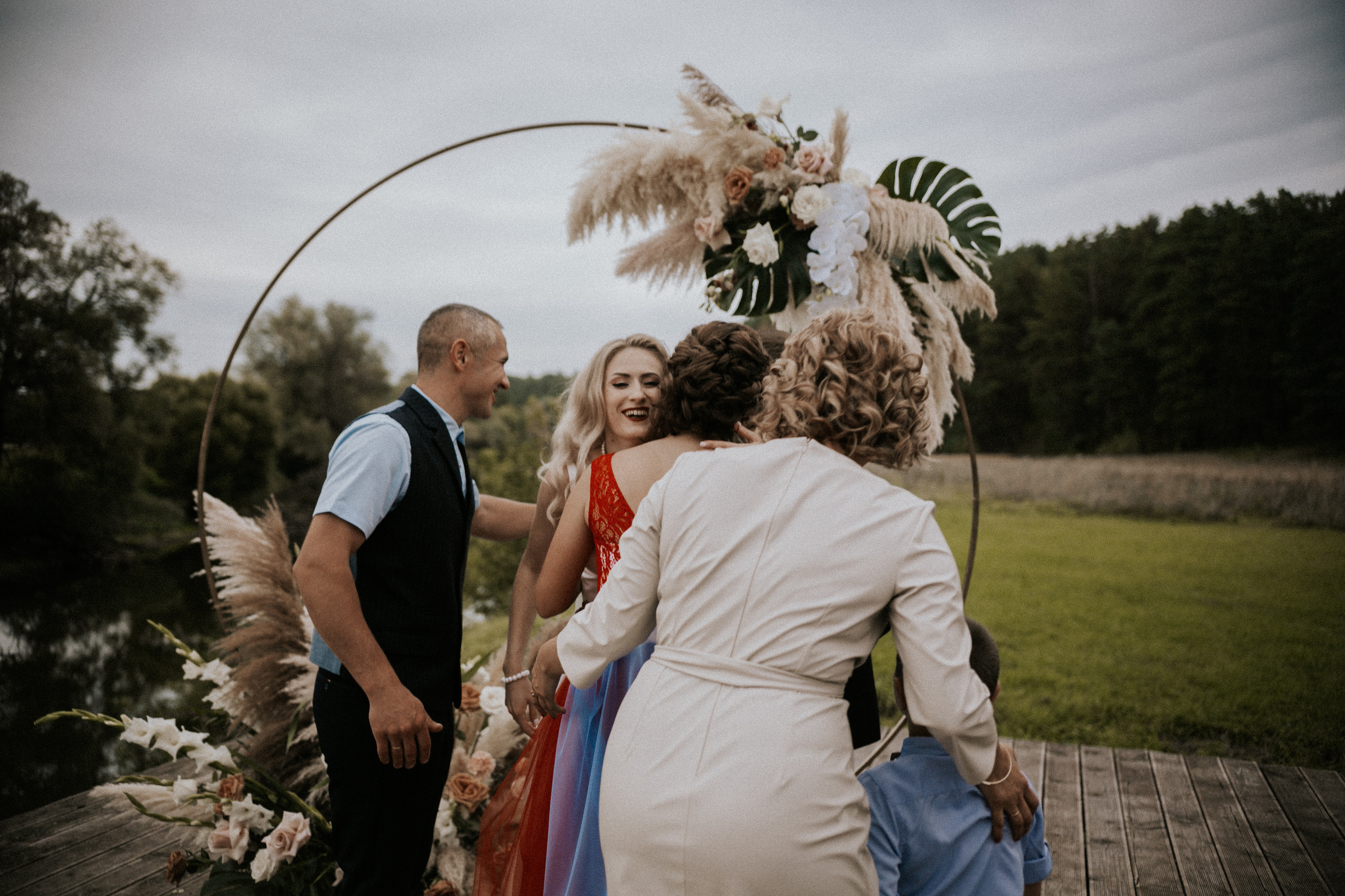 Y & V. Photographer Vlad Boytsoff