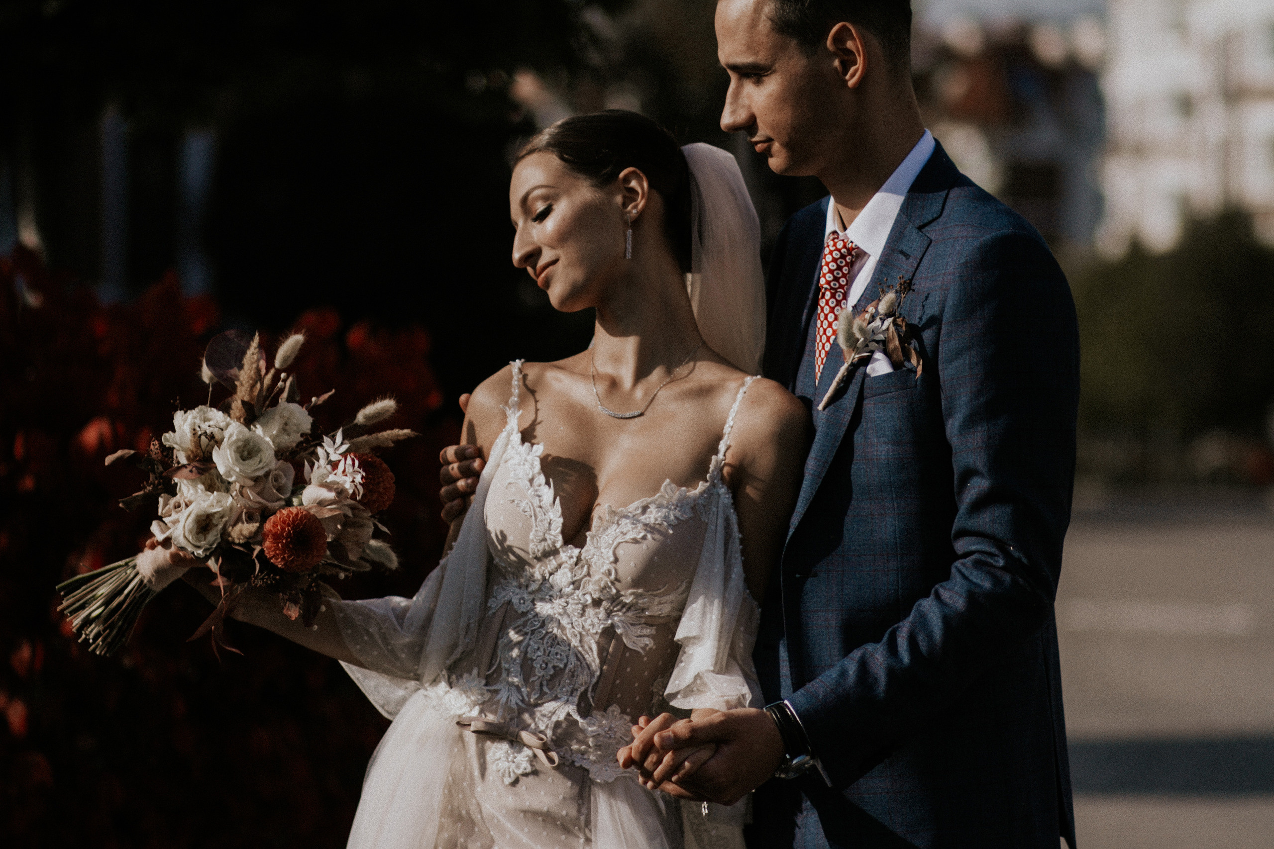 J & P. Свадебный фотограф в Москве Влад Бойцов