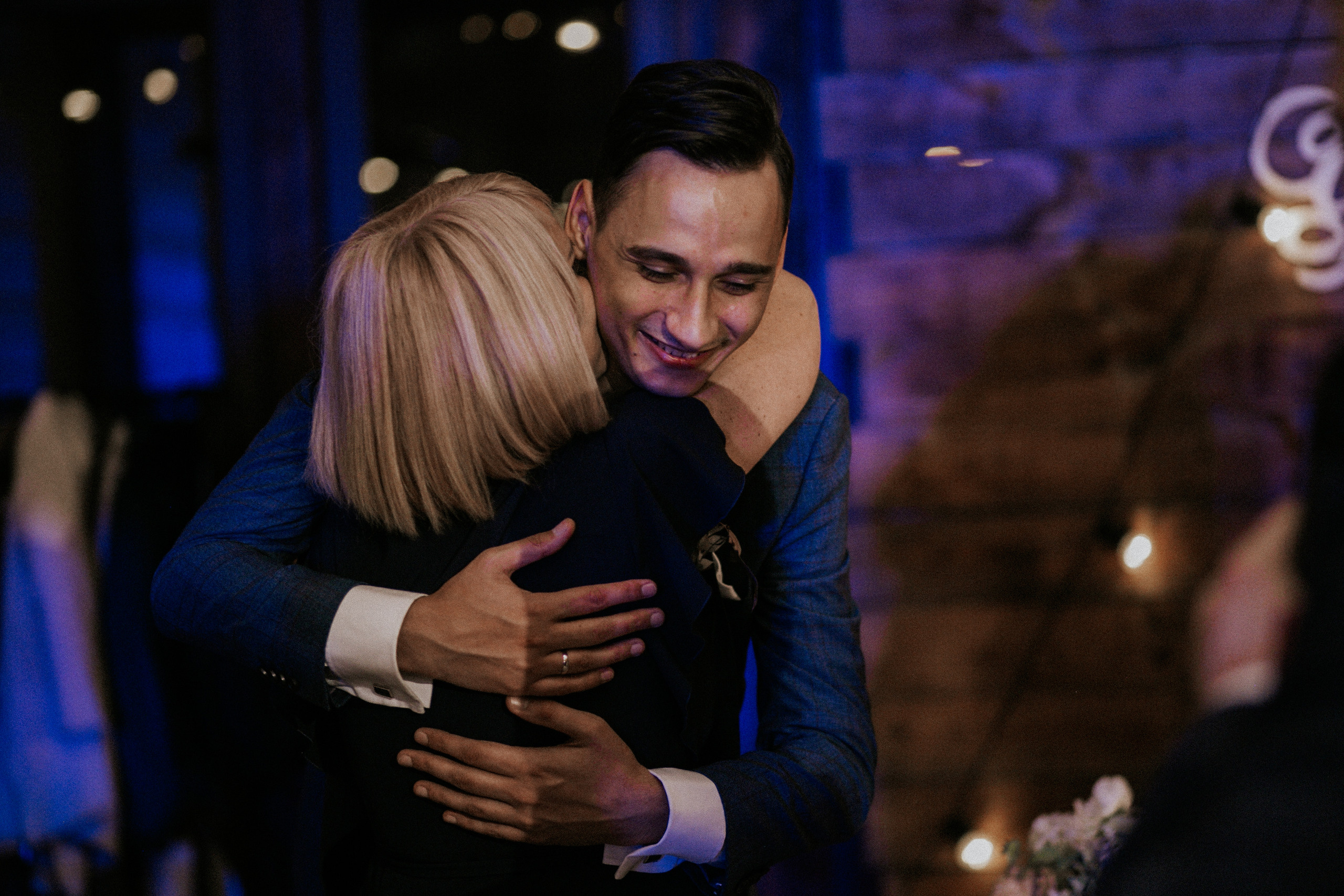 J & P. Свадебный фотограф в Москве Влад Бойцов