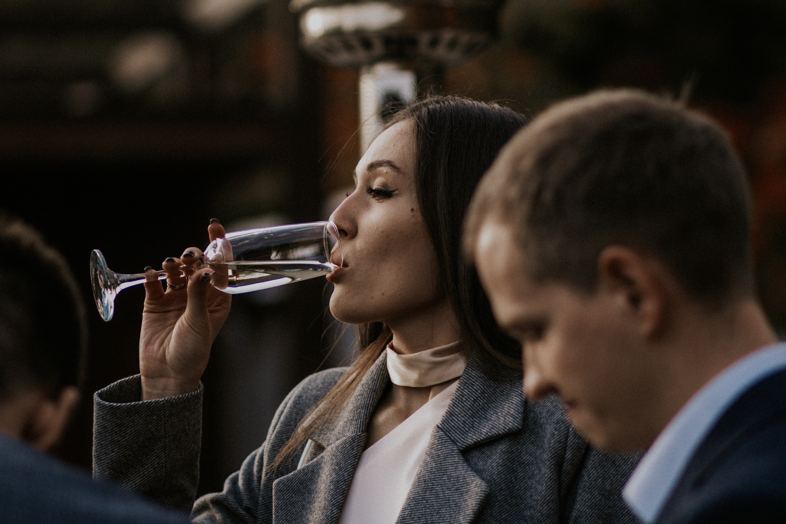 J & P. Свадебный фотограф в Москве Влад Бойцов