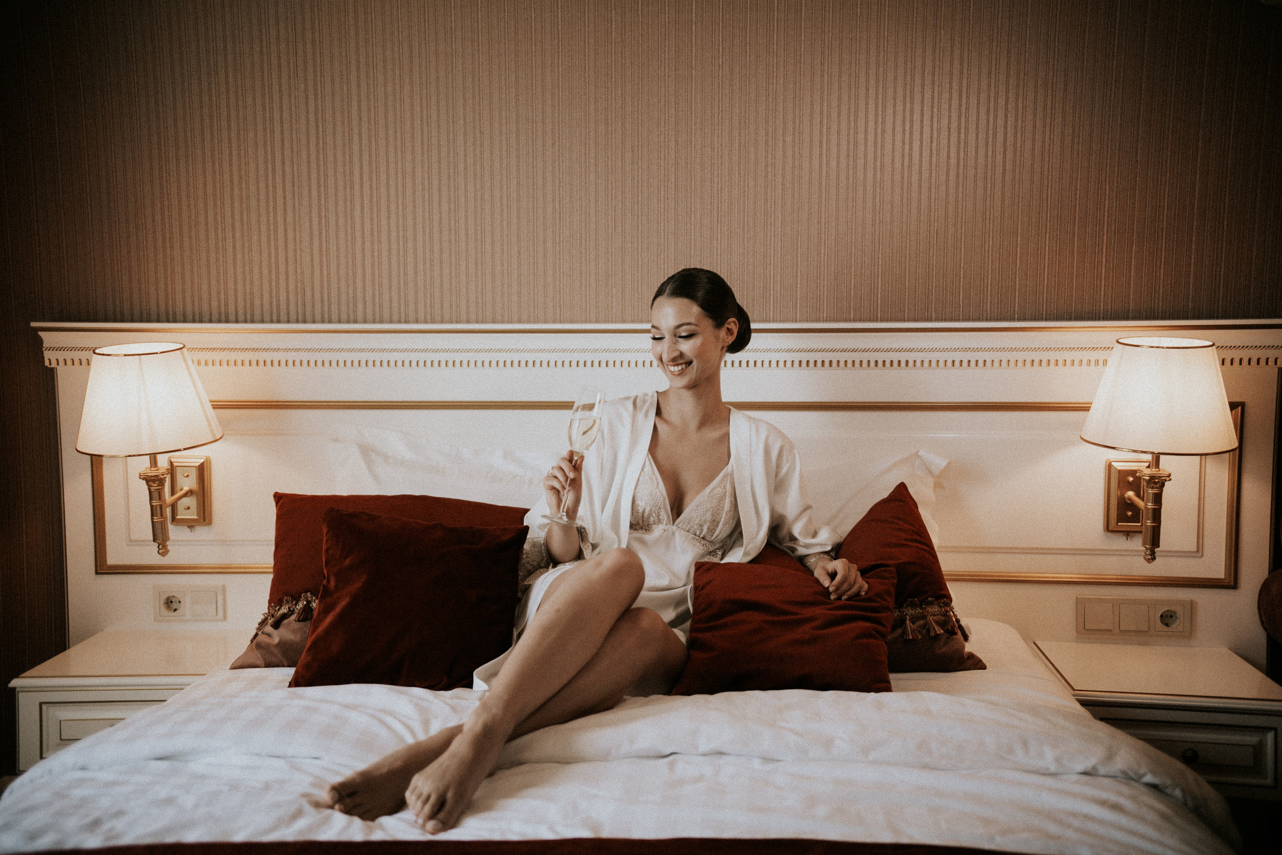 J & P. Свадебный фотограф в Москве Влад Бойцов