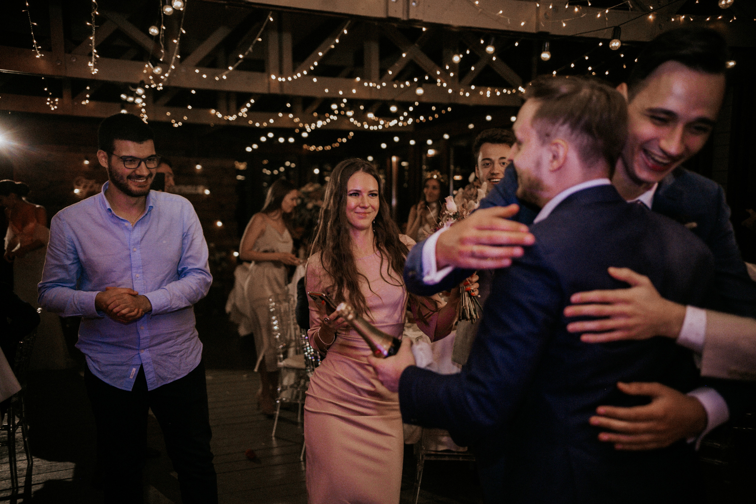 J & P. Свадебный фотограф в Москве Влад Бойцов