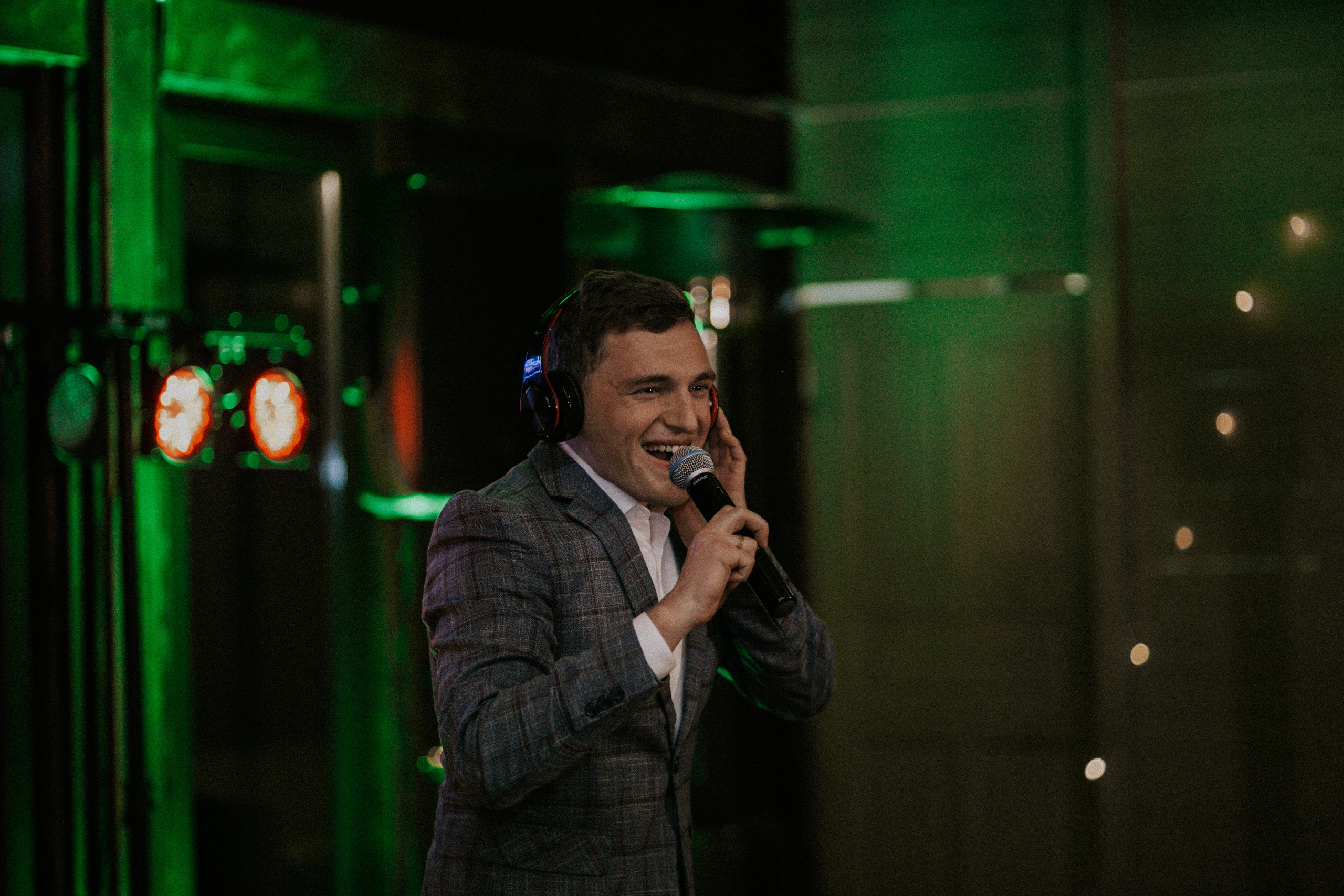 J & P. Свадебный фотограф в Москве Влад Бойцов