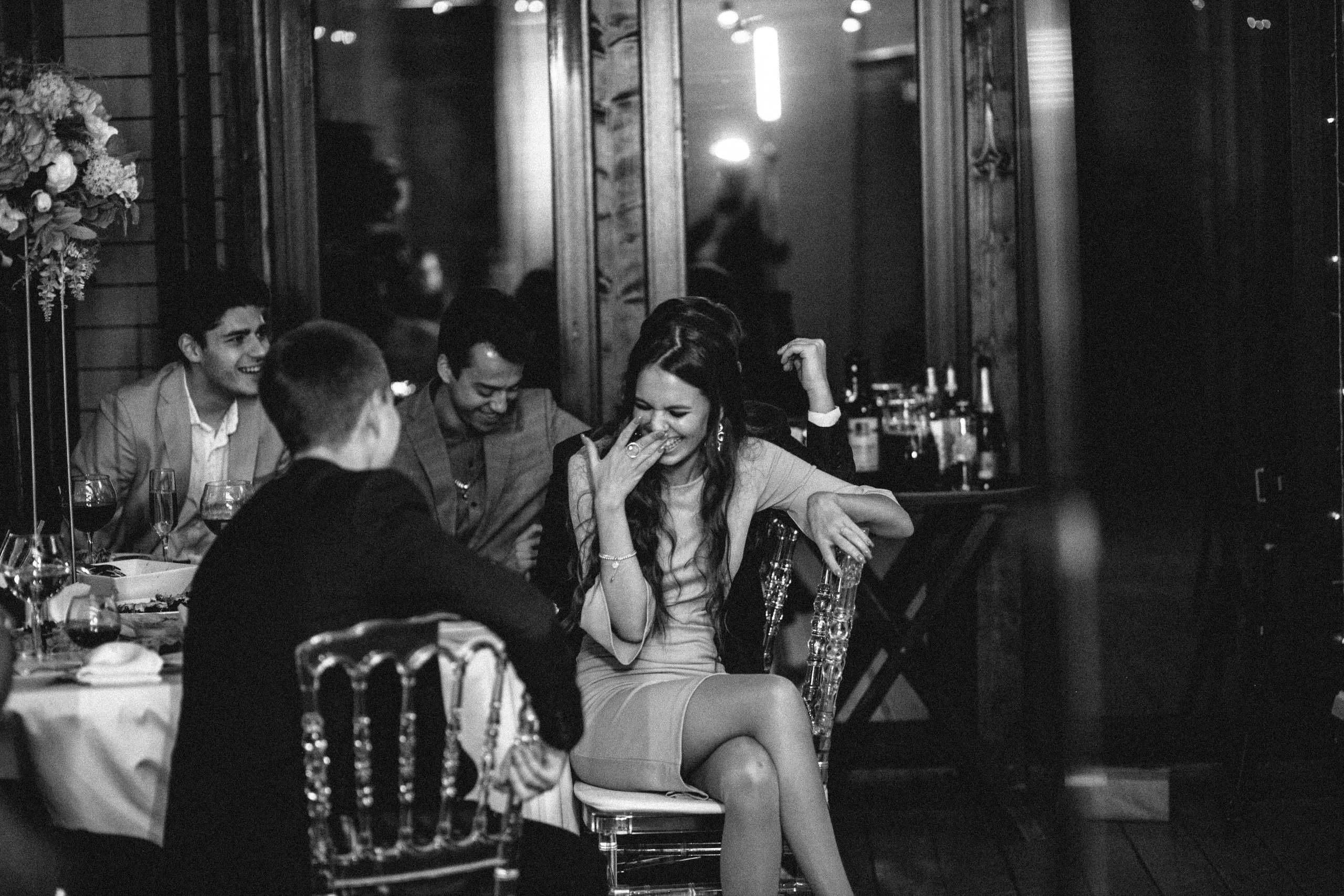 J & P. Свадебный фотограф в Москве Влад Бойцов