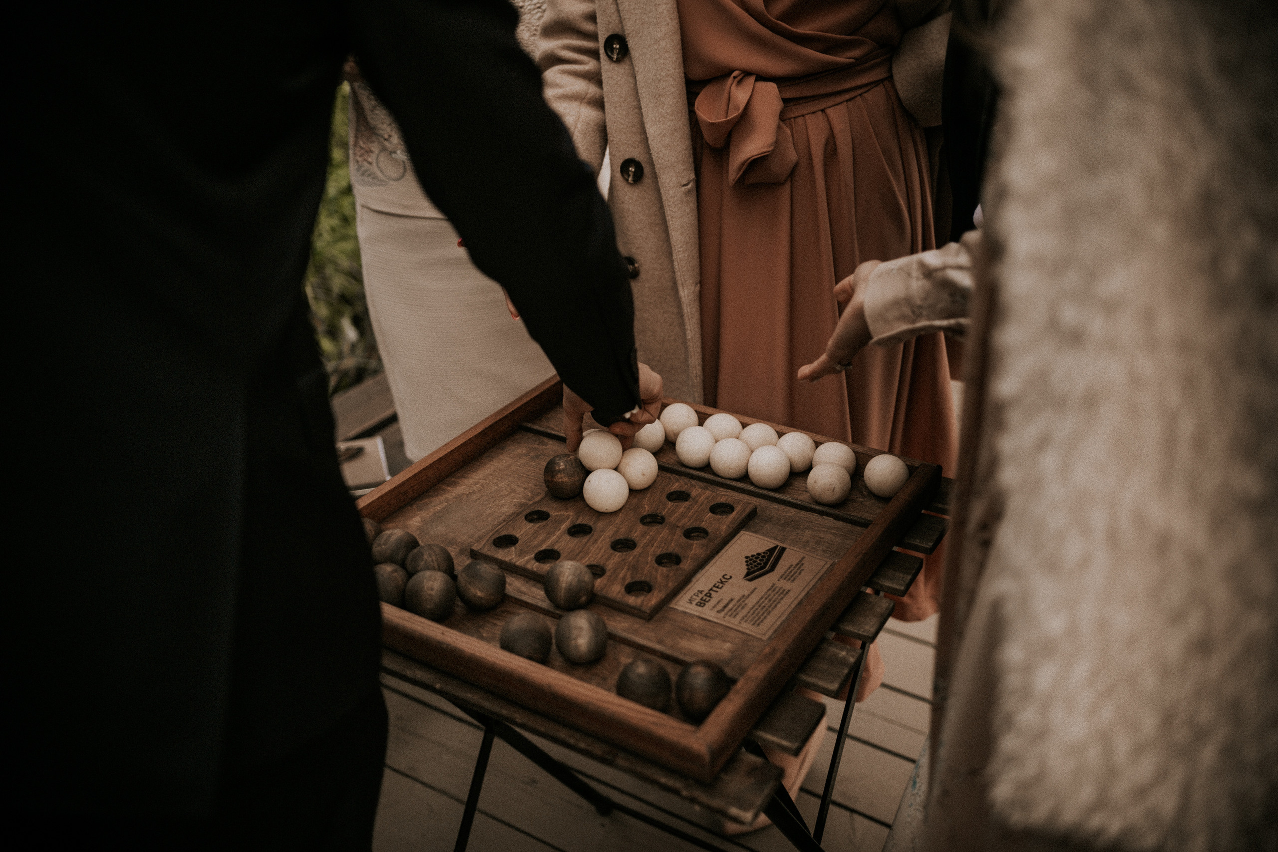 J & P. Свадебный фотограф в Москве Влад Бойцов