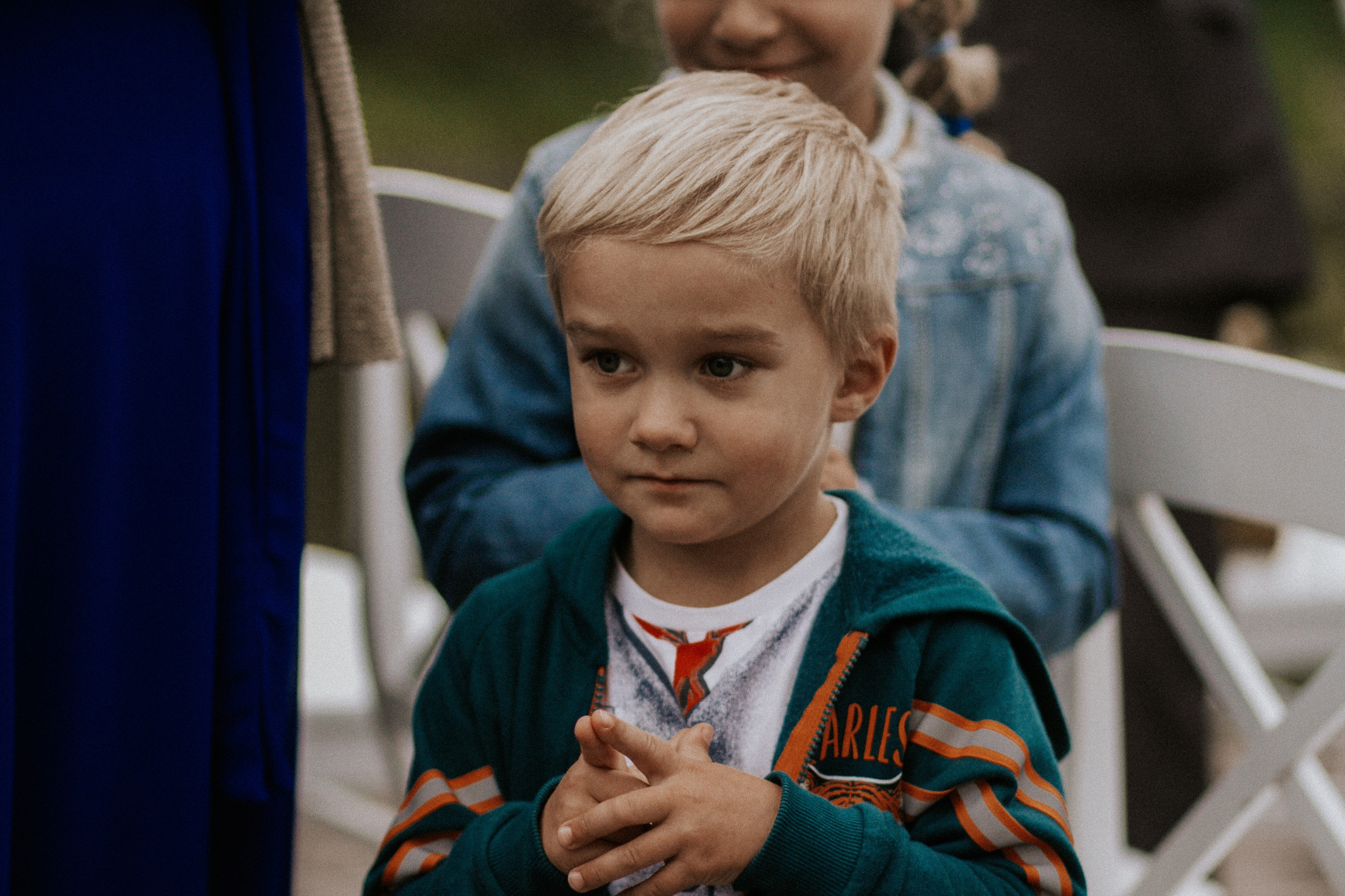 Y & V. Photographer Vlad Boytsoff