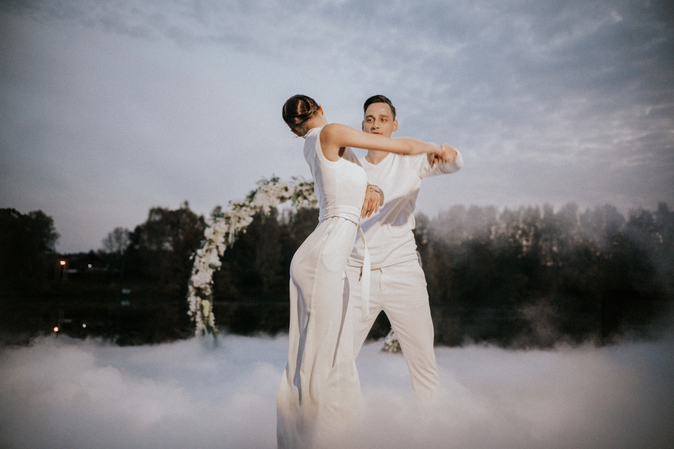 J & P. Свадебный фотограф в Москве Влад Бойцов