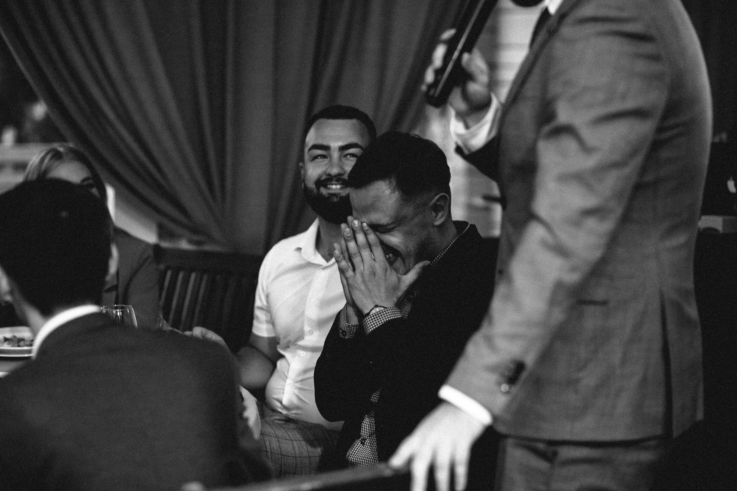 Y & V. Photographer Vlad Boytsoff