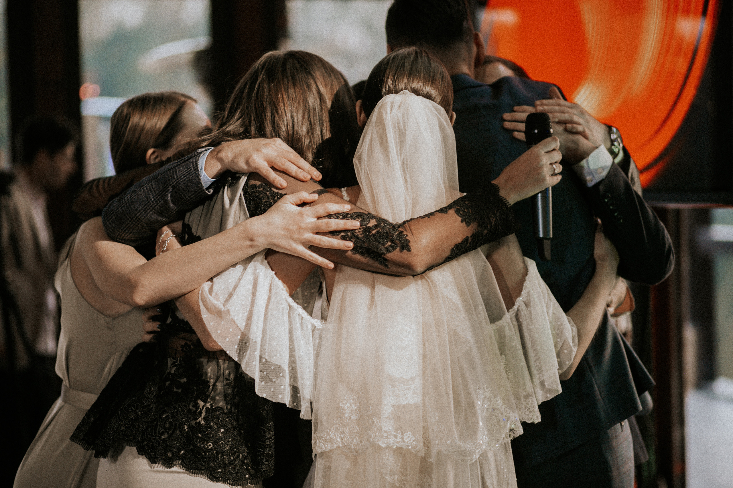 J & P. Свадебный фотограф в Москве Влад Бойцов