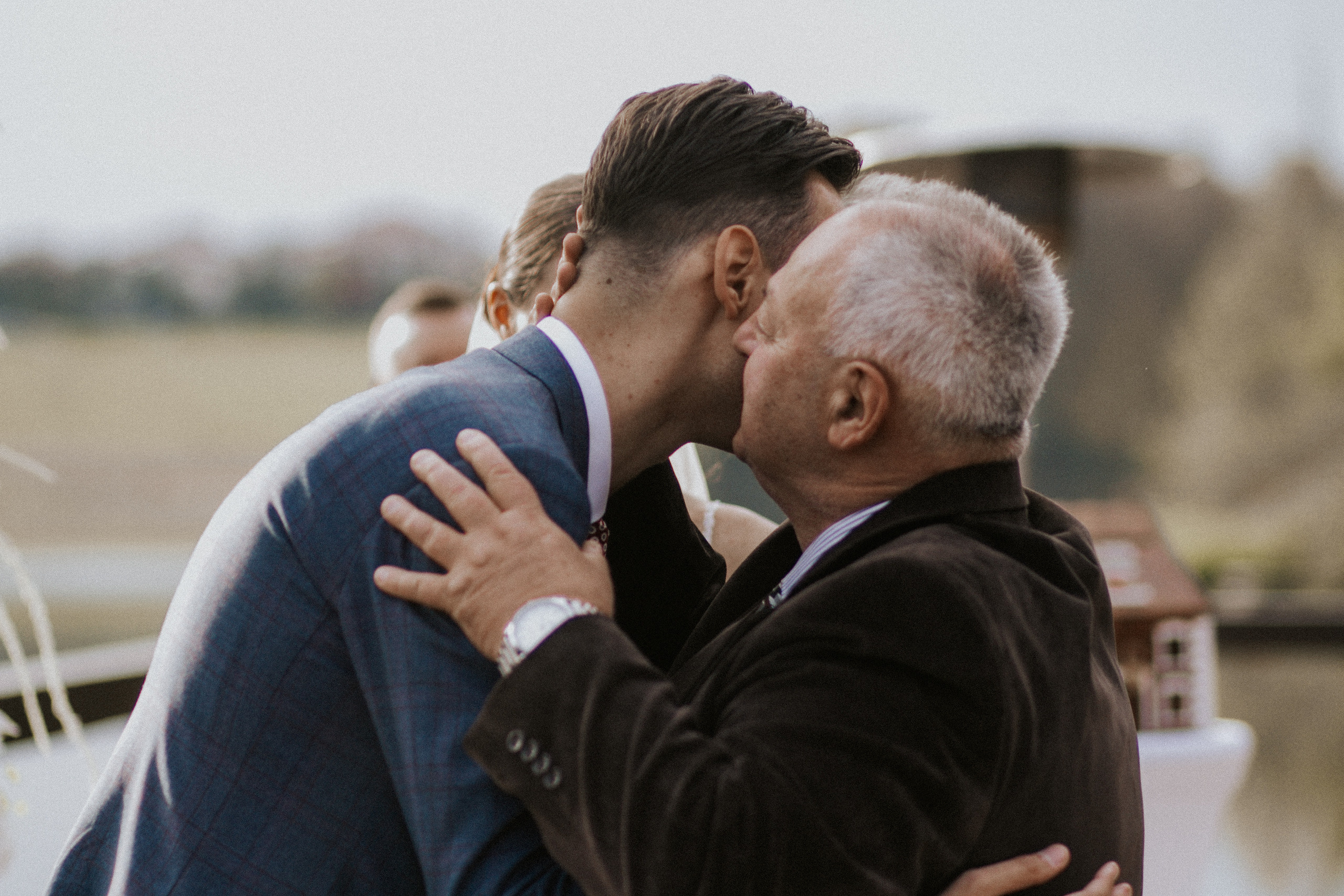 J & P. Свадебный фотограф в Москве Влад Бойцов