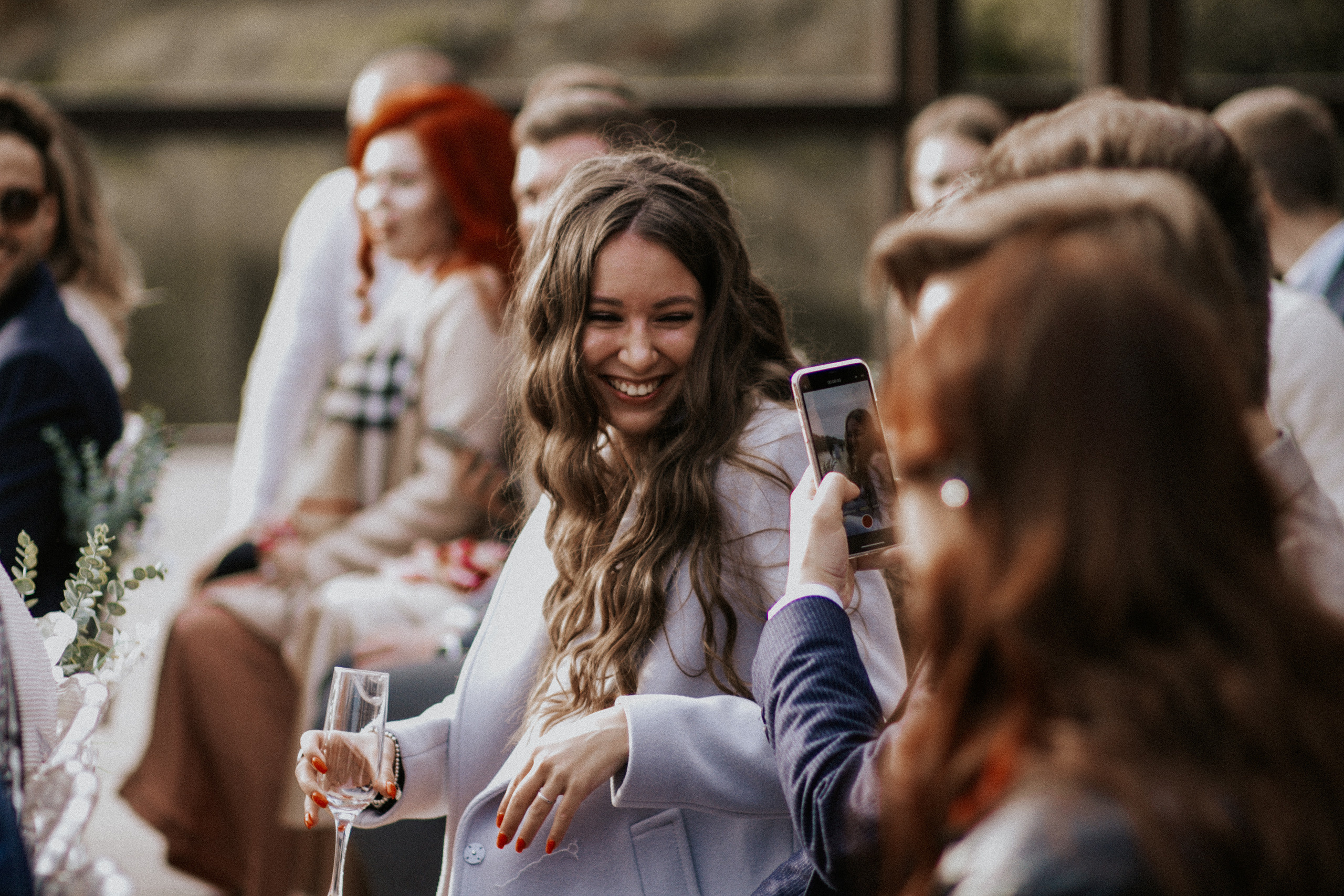 J & P. Свадебный фотограф в Москве Влад Бойцов