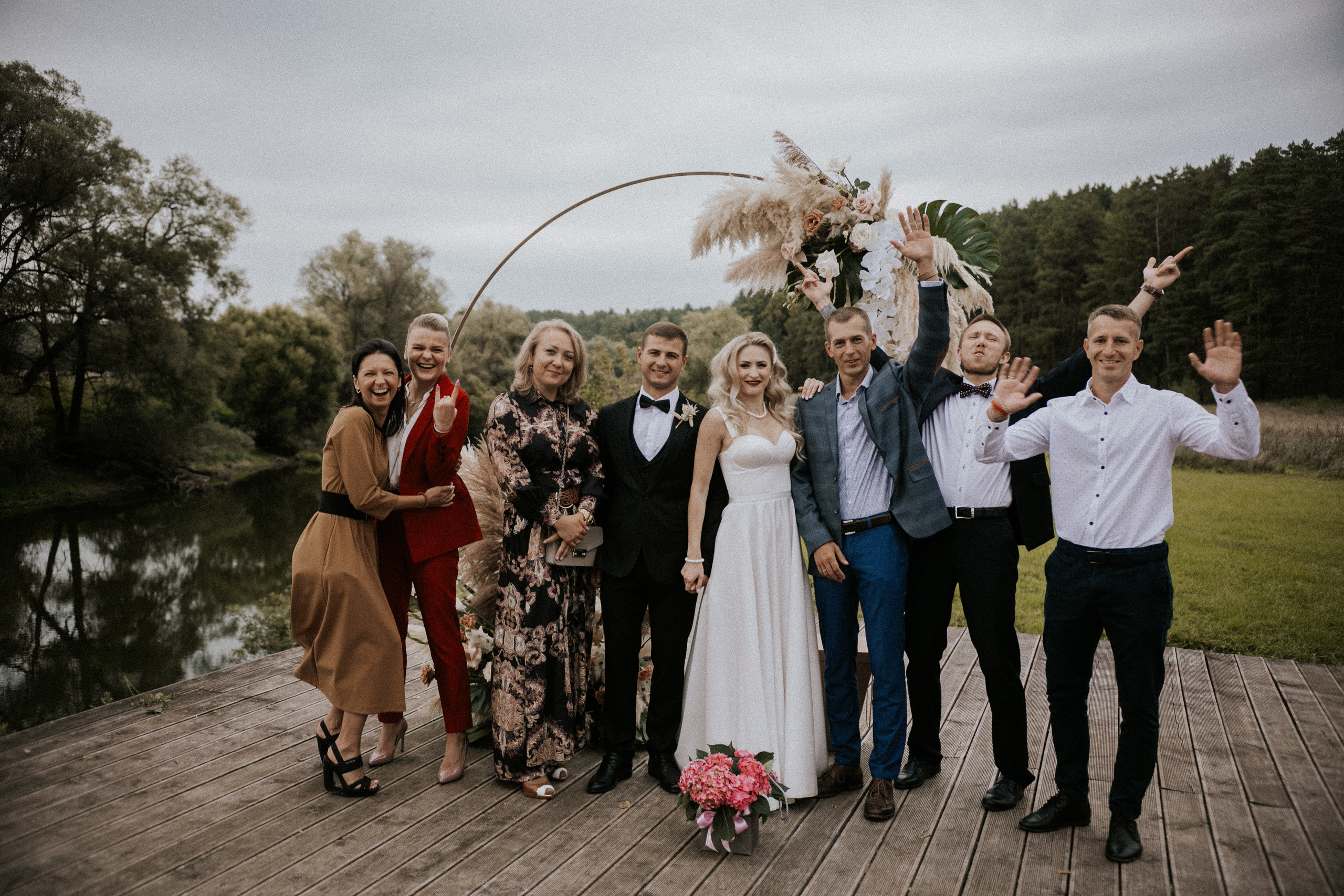 Y & V. Photographer Vlad Boytsoff