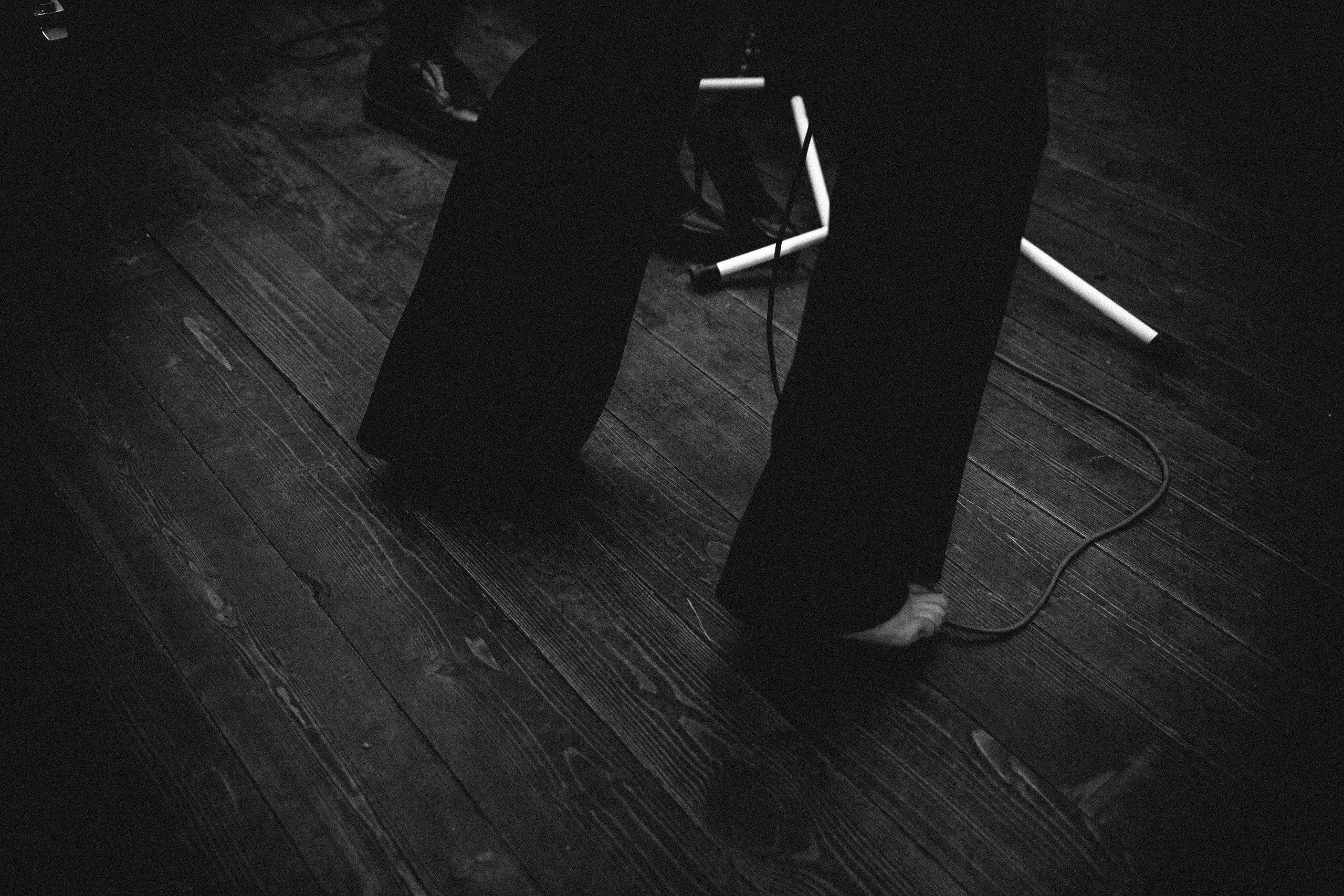 Y & V. Photographer Vlad Boytsoff