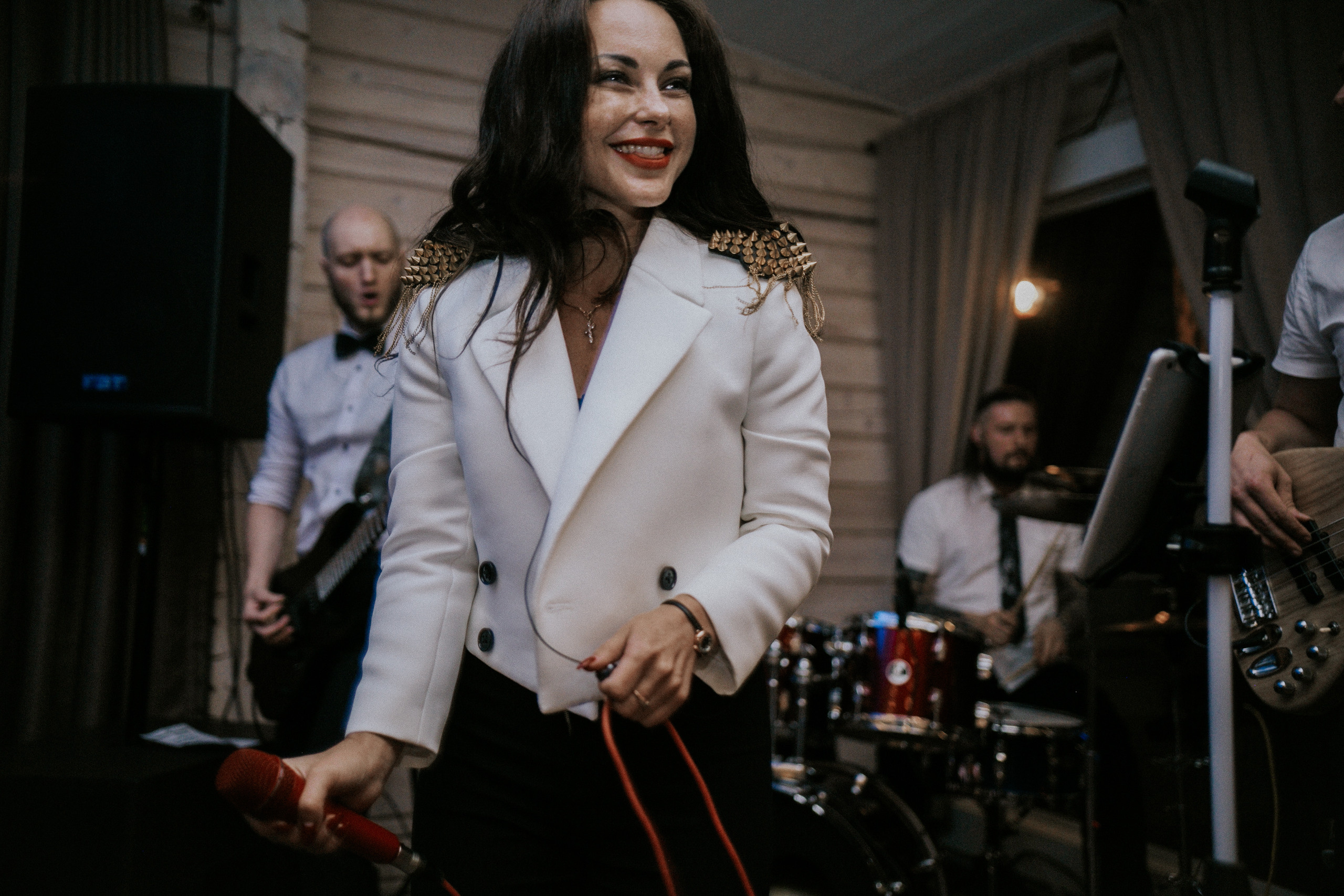 Y & V. Photographer Vlad Boytsoff