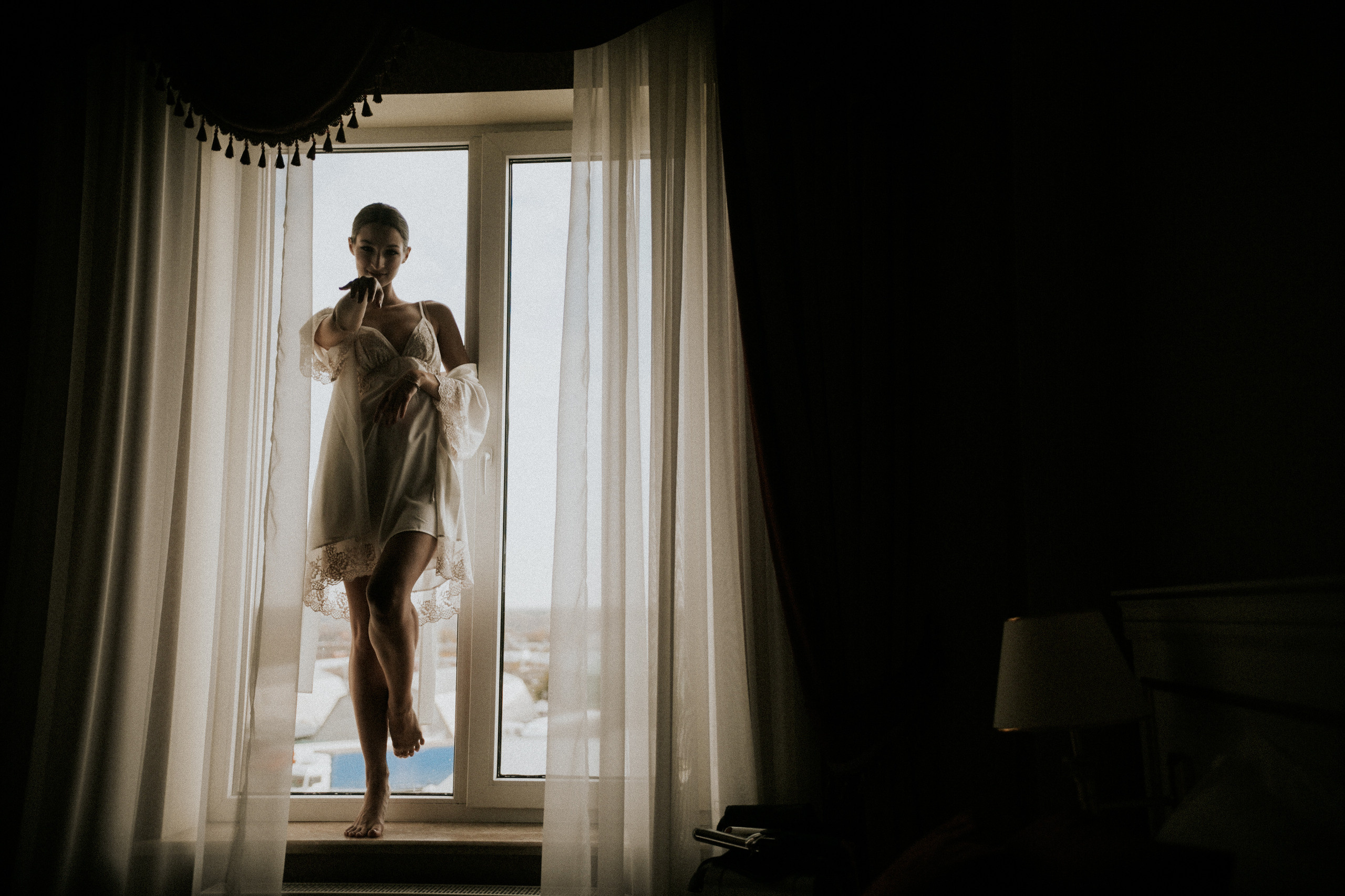 J & P. Свадебный фотограф в Москве Влад Бойцов