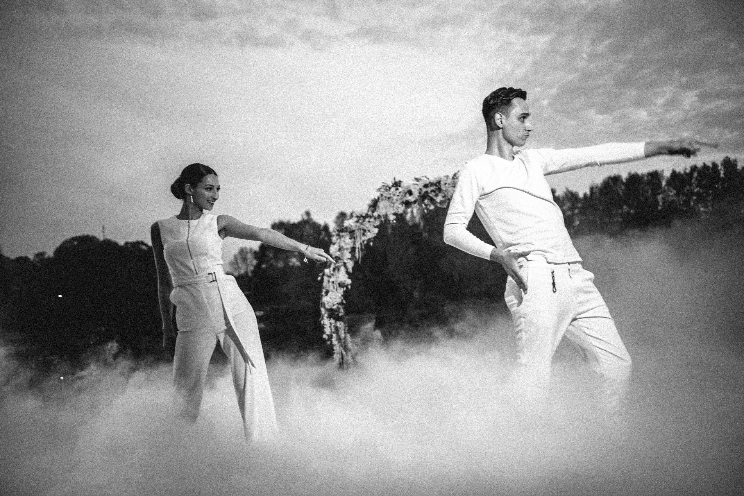 J & P. Свадебный фотограф в Москве Влад Бойцов