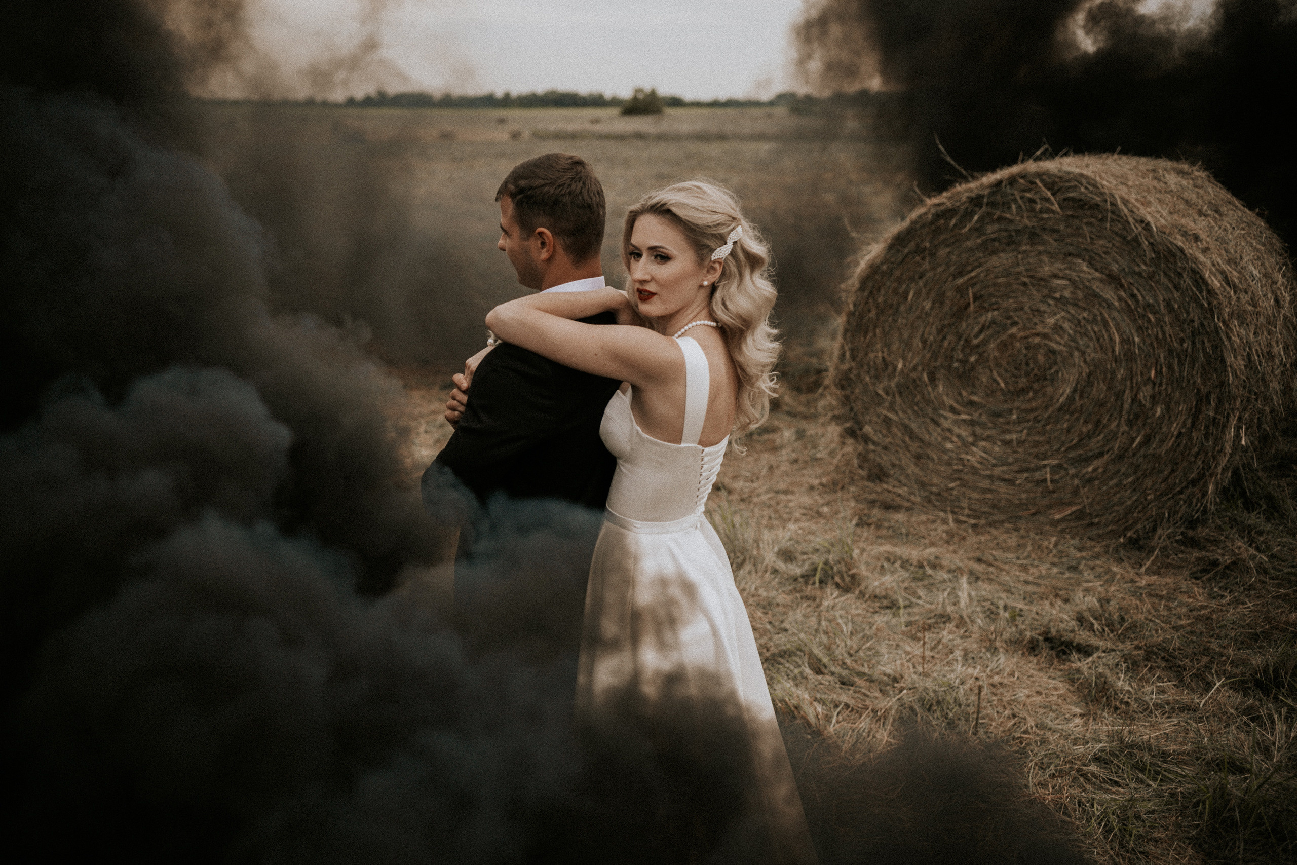 Y & V. Photographer Vlad Boytsoff