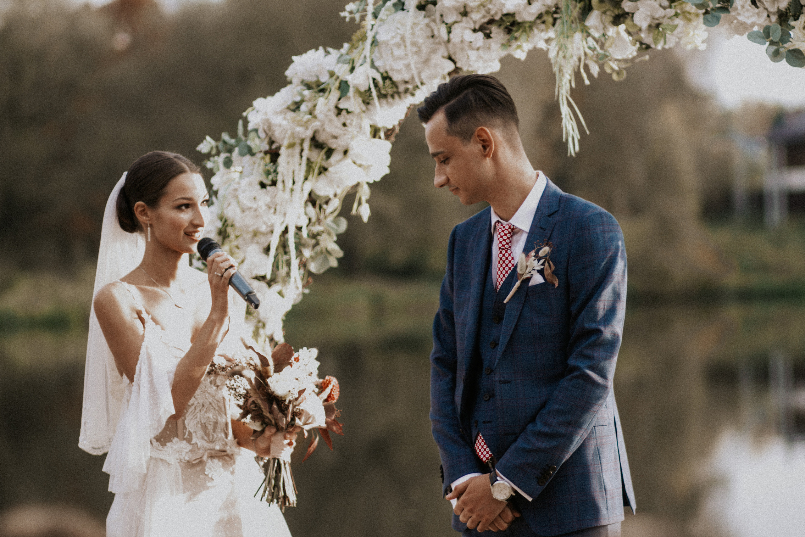 J & P. Свадебный фотограф в Москве Влад Бойцов