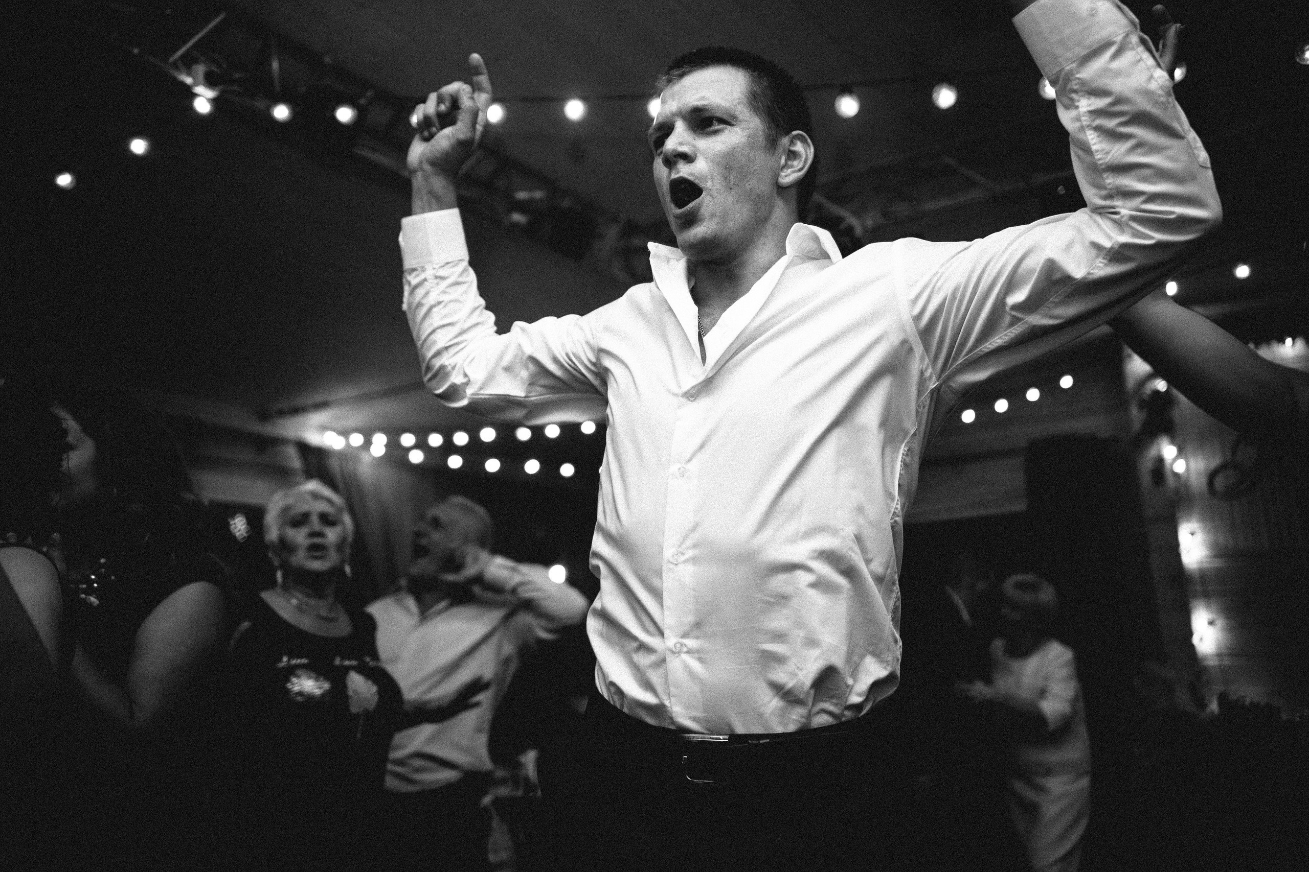 Y & V. Photographer Vlad Boytsoff