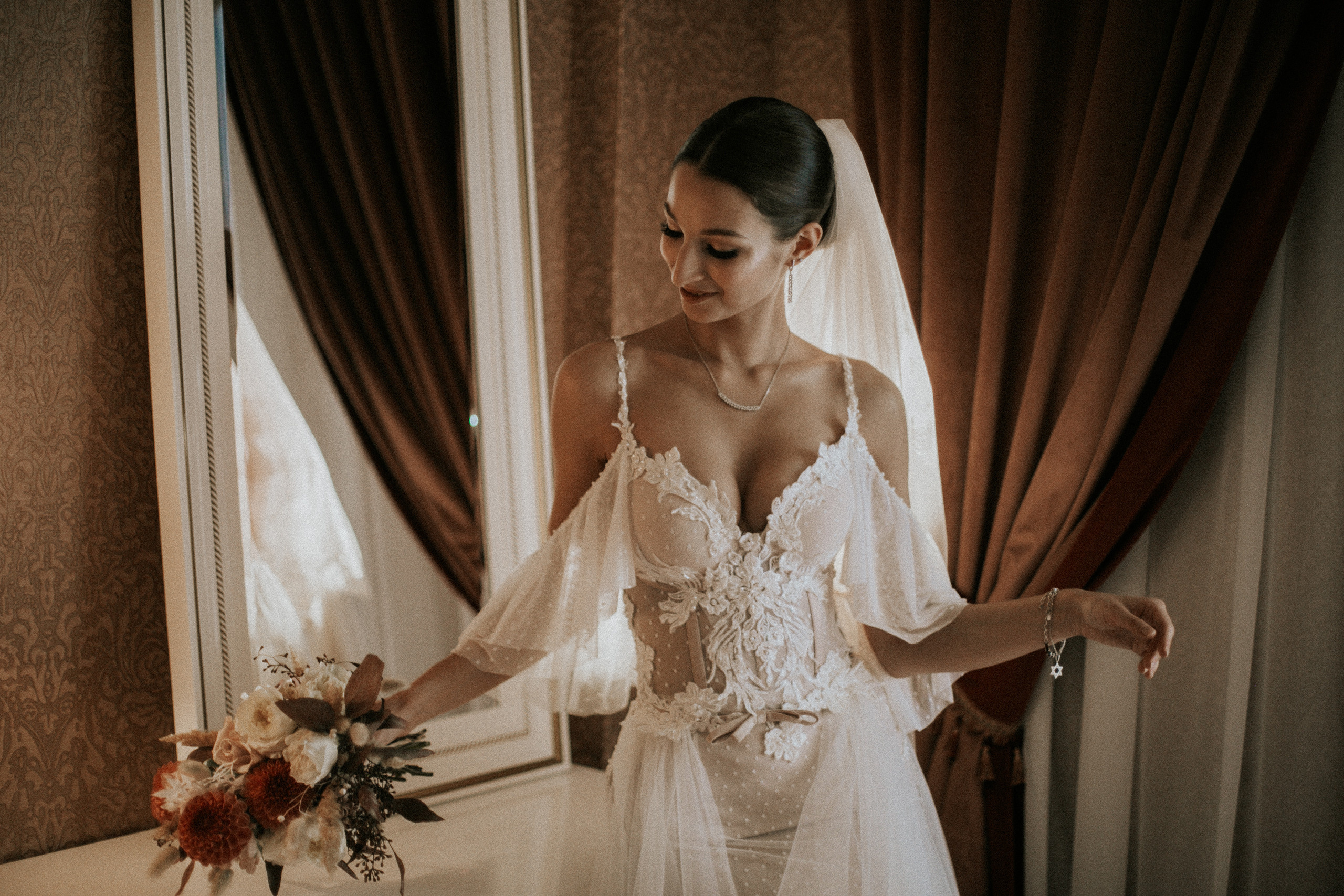 J & P. Свадебный фотограф в Москве Влад Бойцов